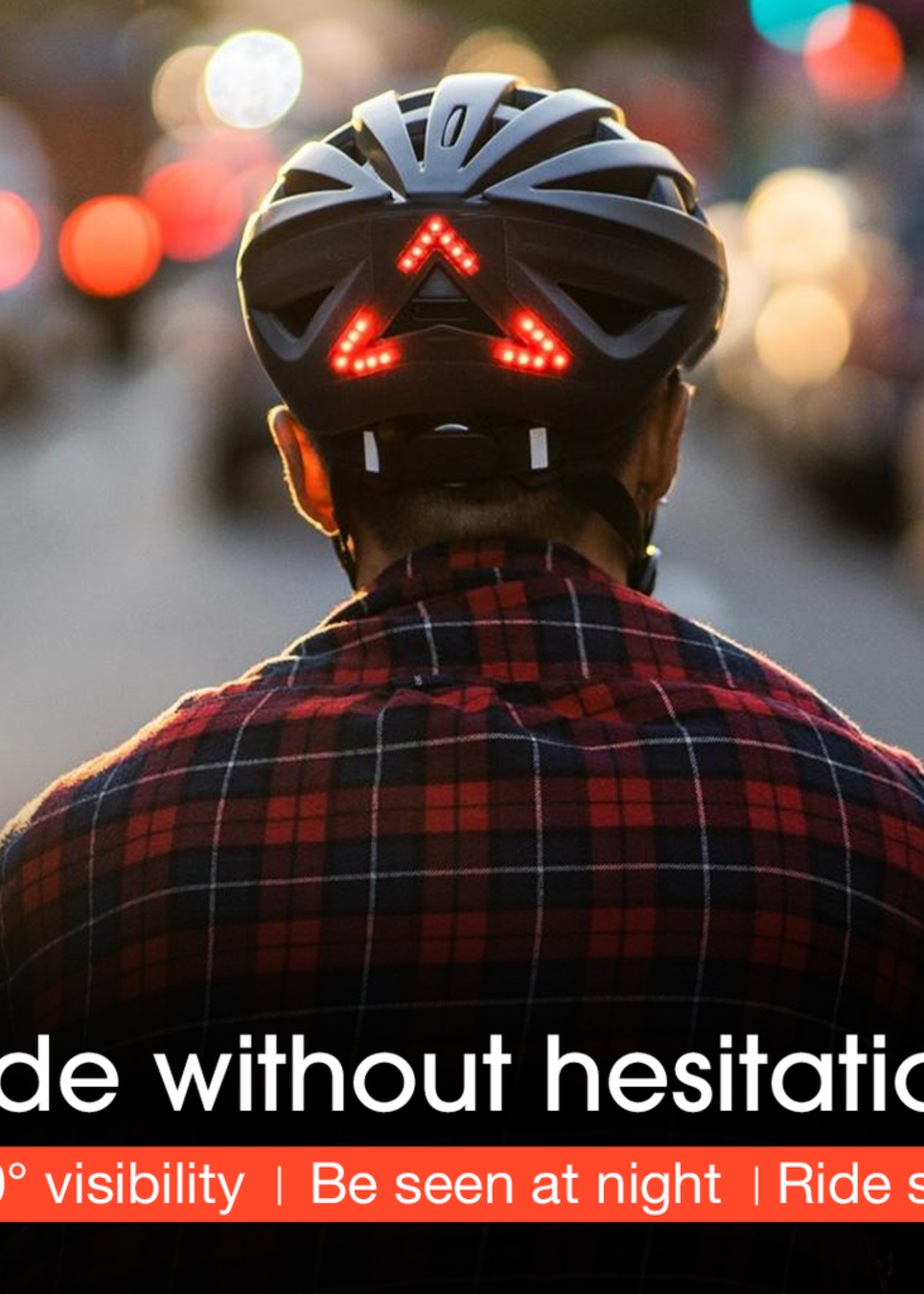 lumos Kickstart Lite