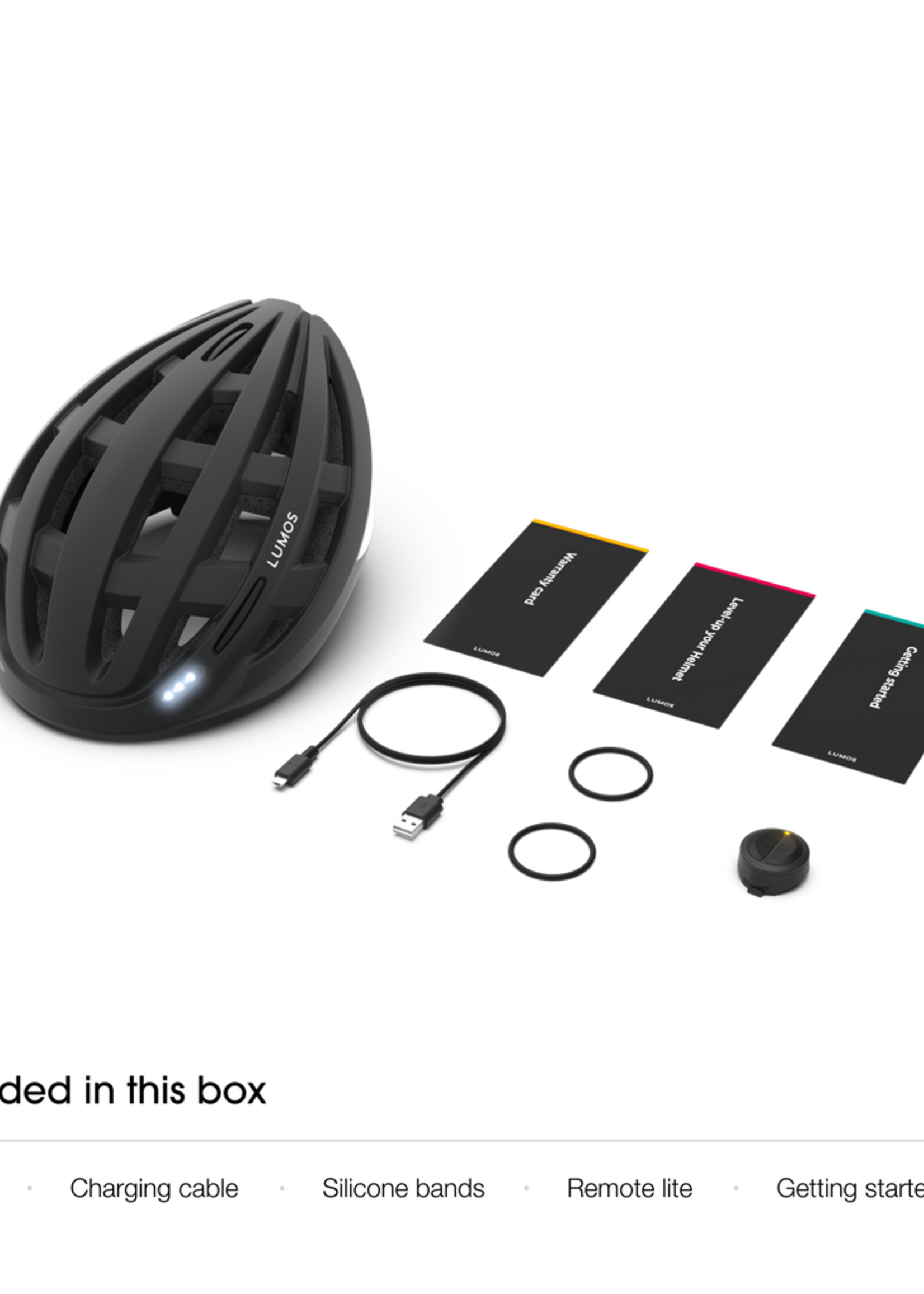 lumos Kickstart Lite