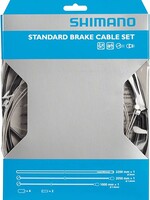 brake cables
