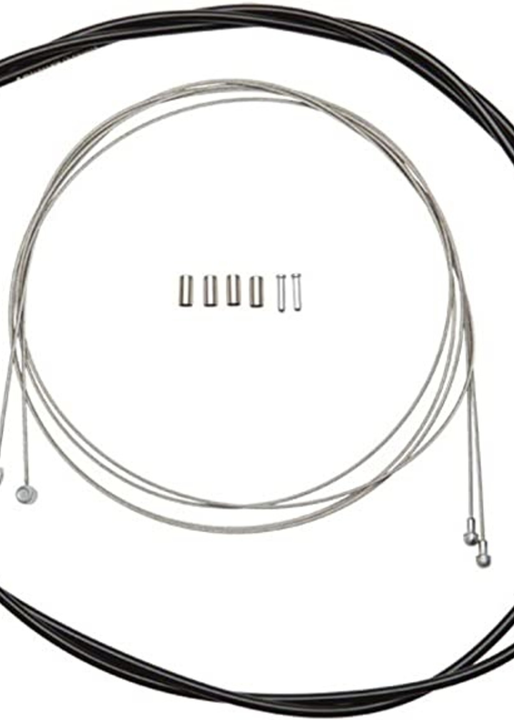 brake cables