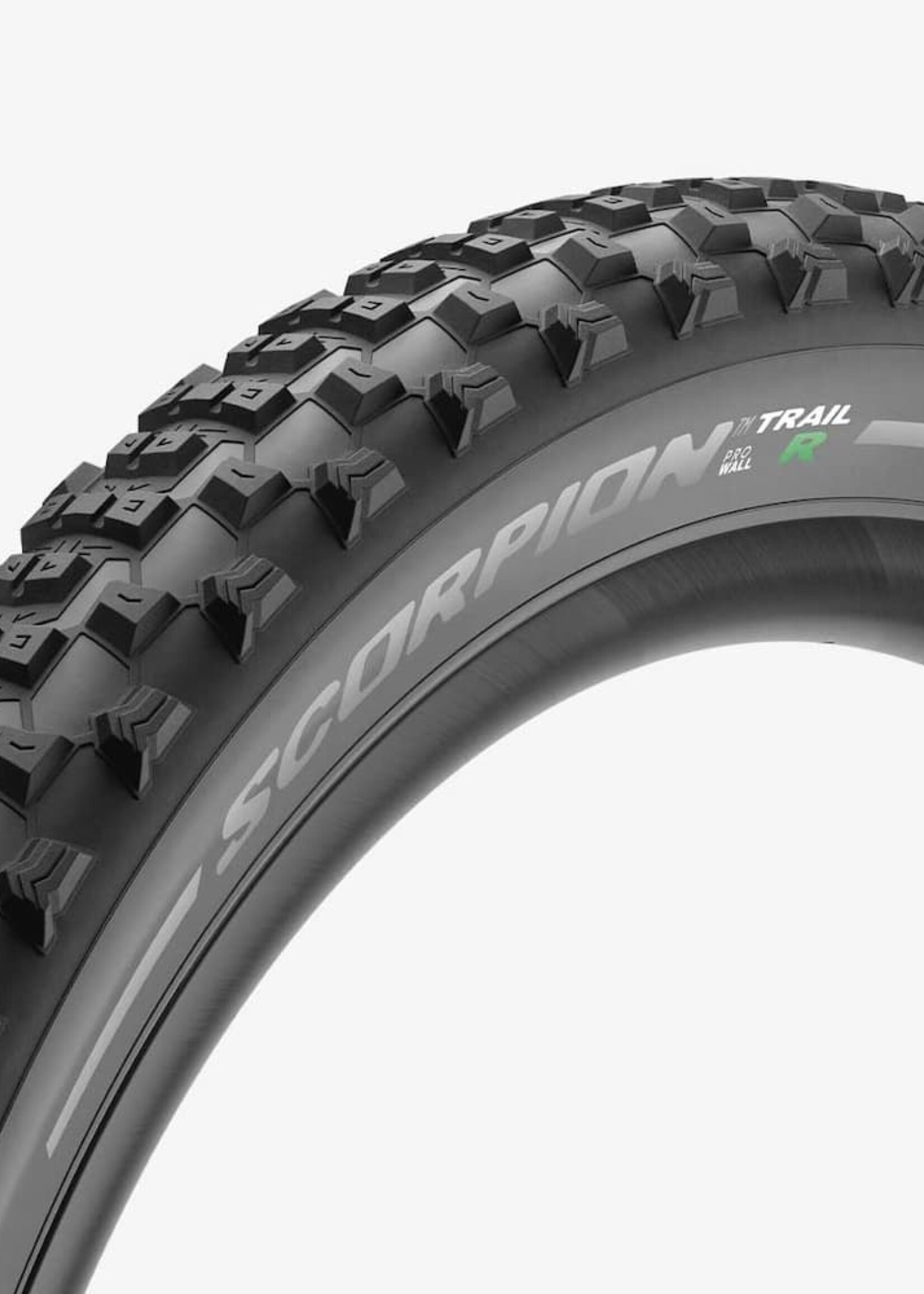 PIRELLI Scorpion Trail R-Black-29x2.4