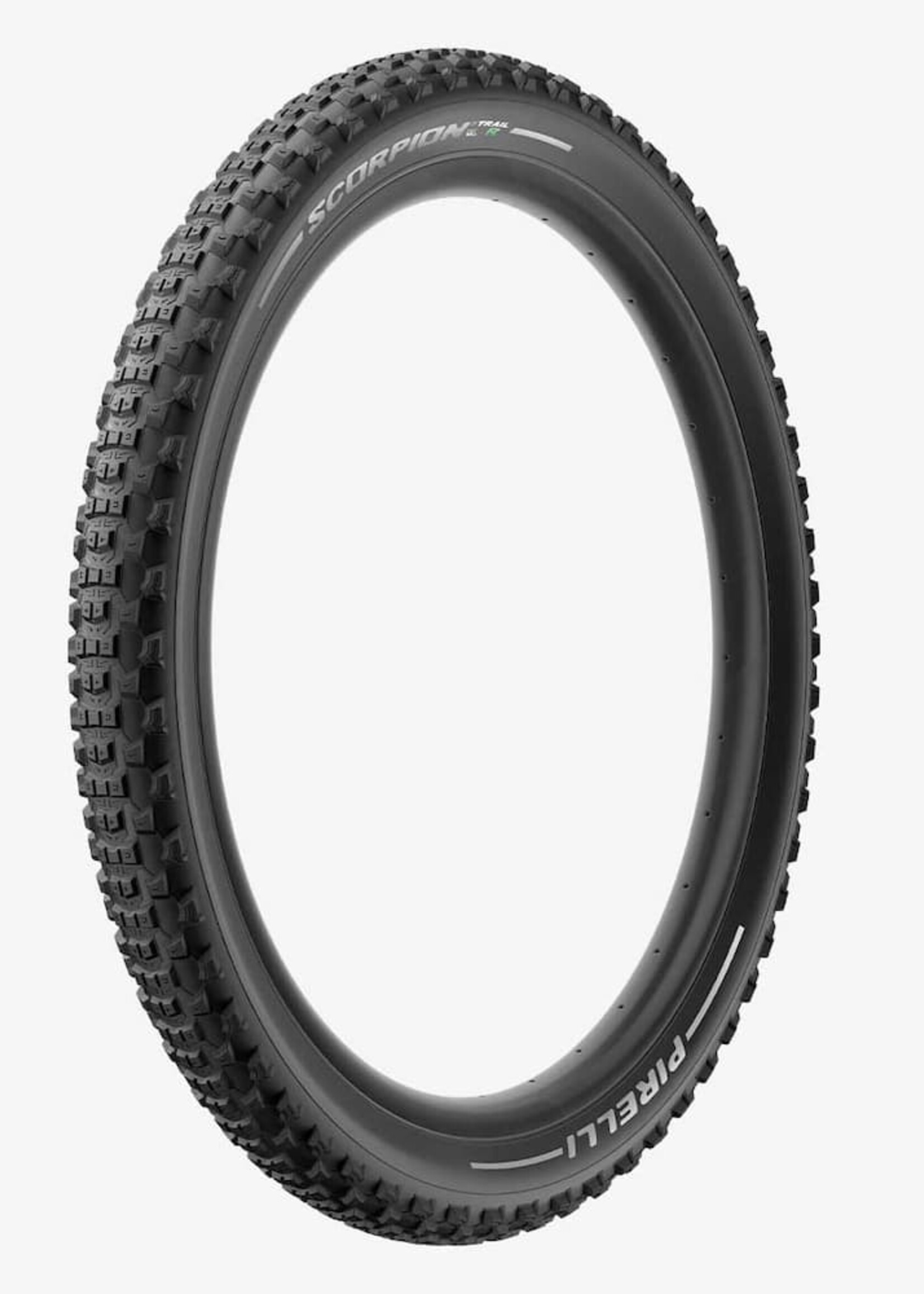 PIRELLI Scorpion Trail R-Black-29x2.4