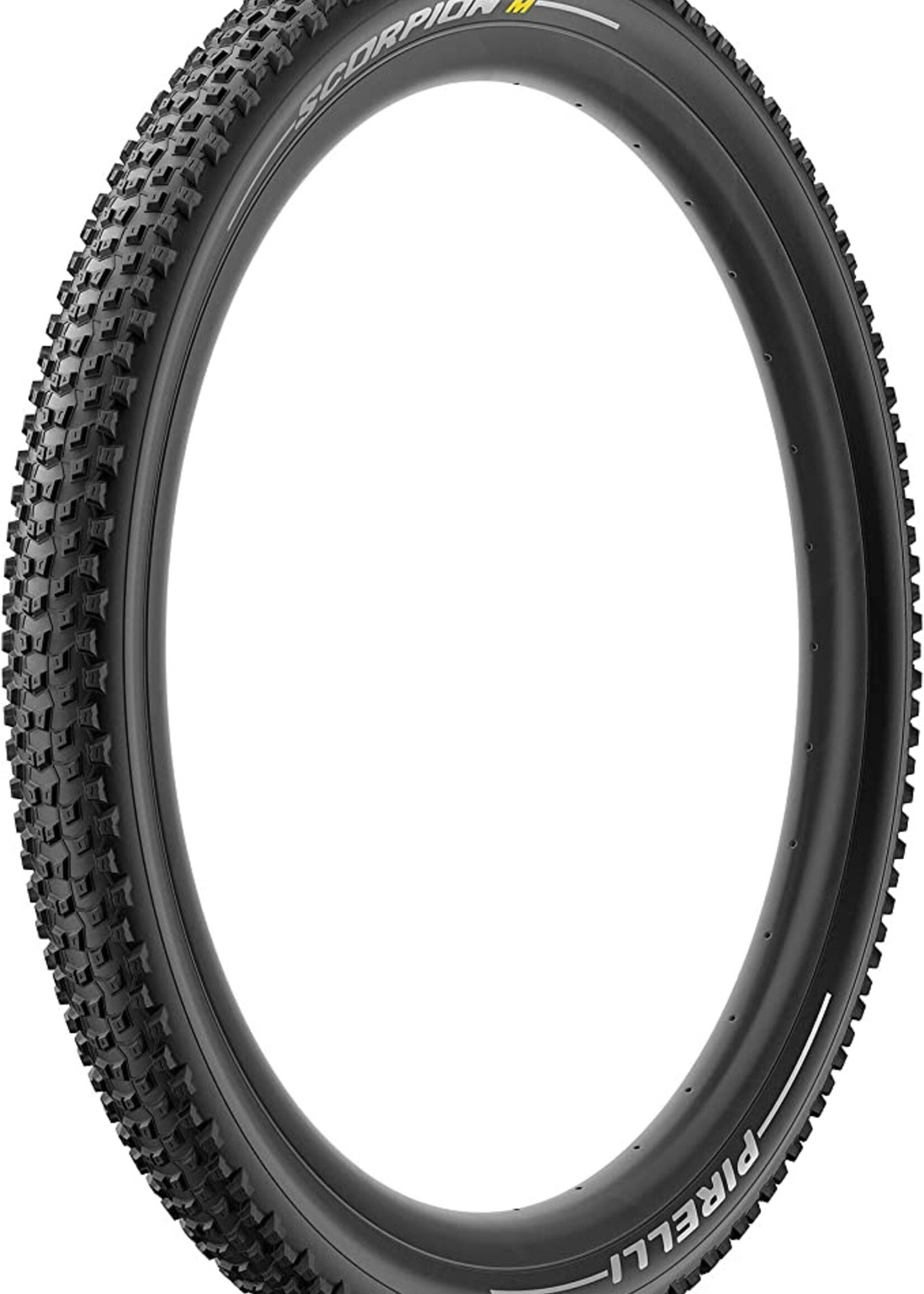 PIRELLI Scorpion Trail S-Black-29x2.4