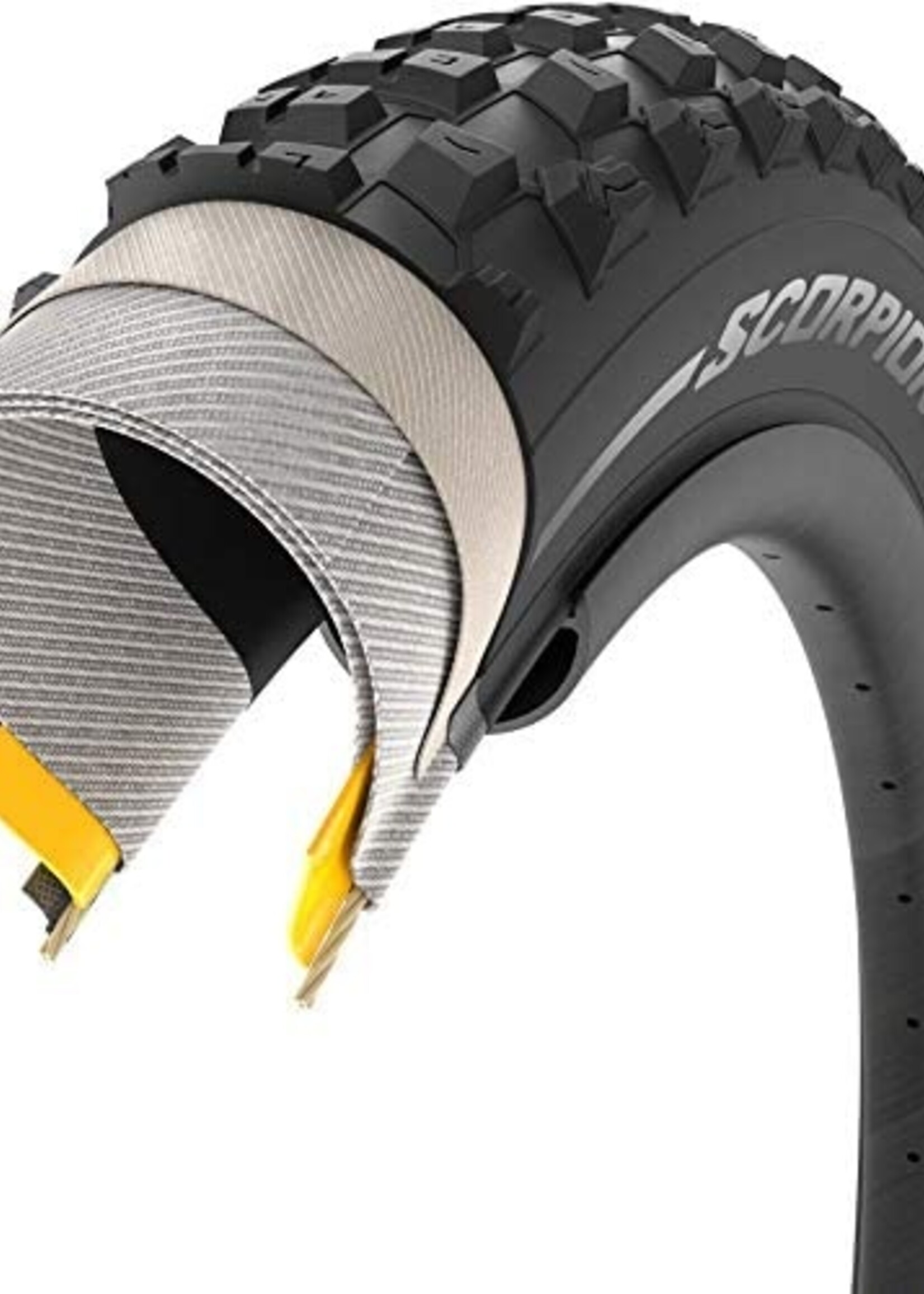 PIRELLI Scorpion Trail S-Black-27.5x2.4