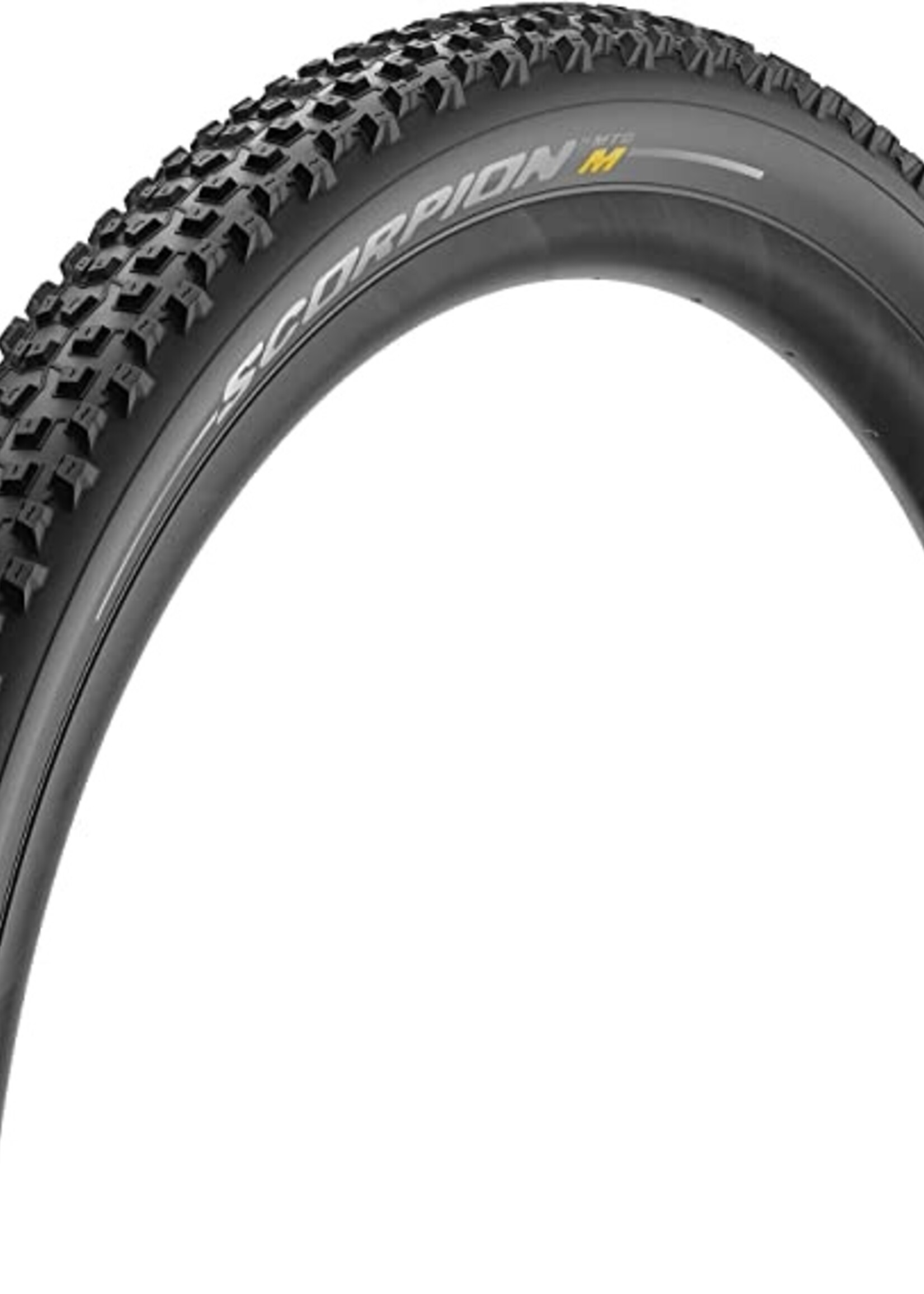PIRELLI Scorpion Trail M-Black-29x2.4