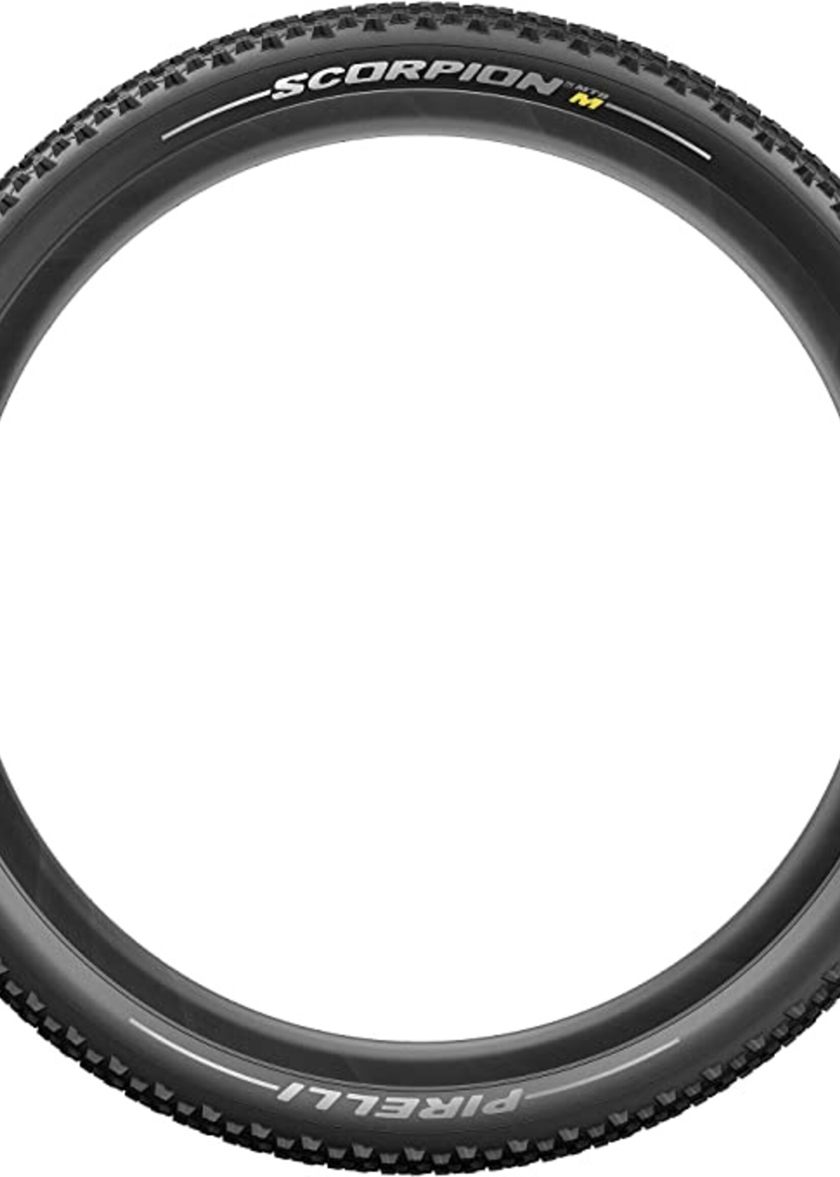 PIRELLI Scorpion Trail M-Black-29x2.4