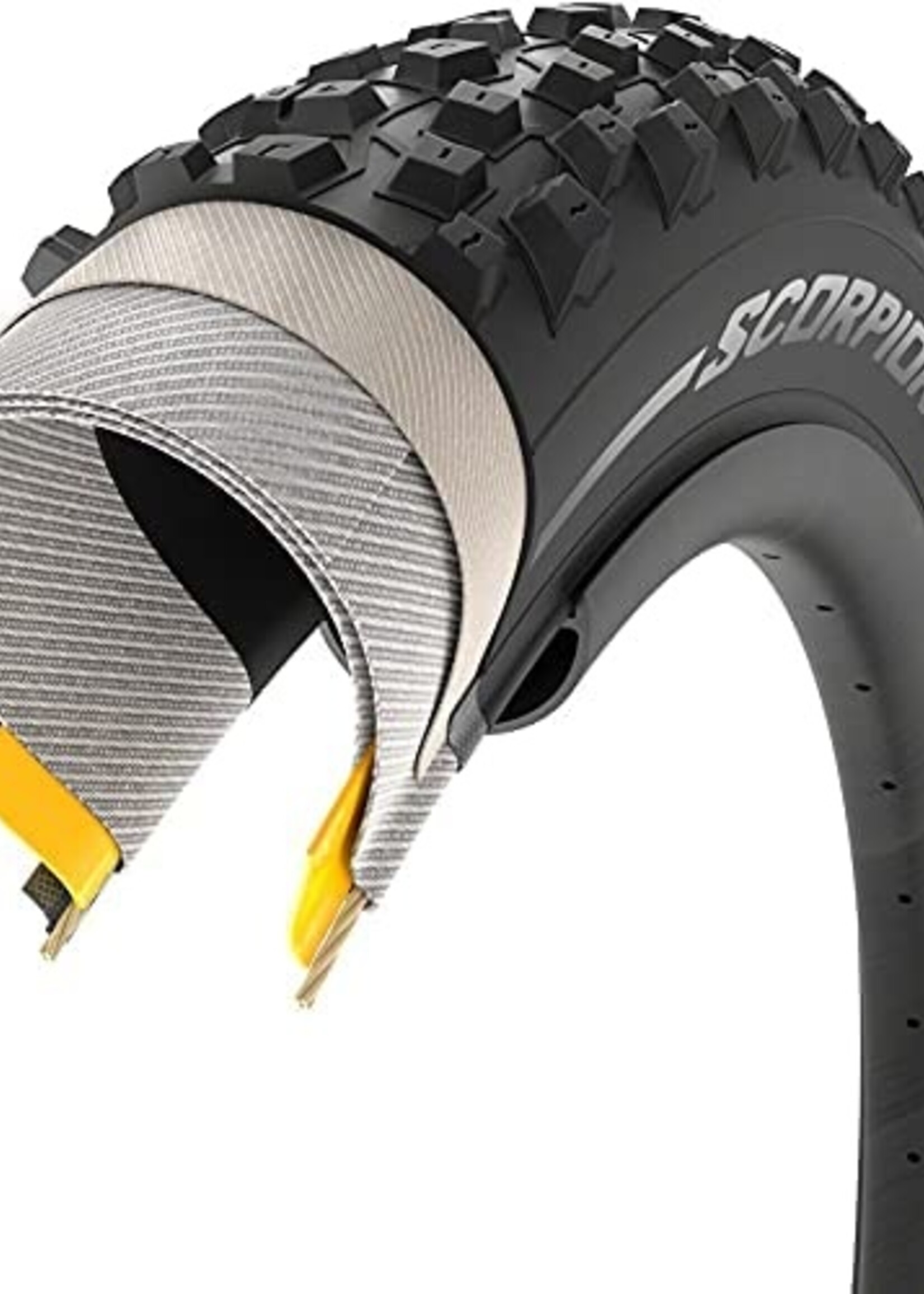 PIRELLI Scorpion™  Trail H NEW 29 x 2.6