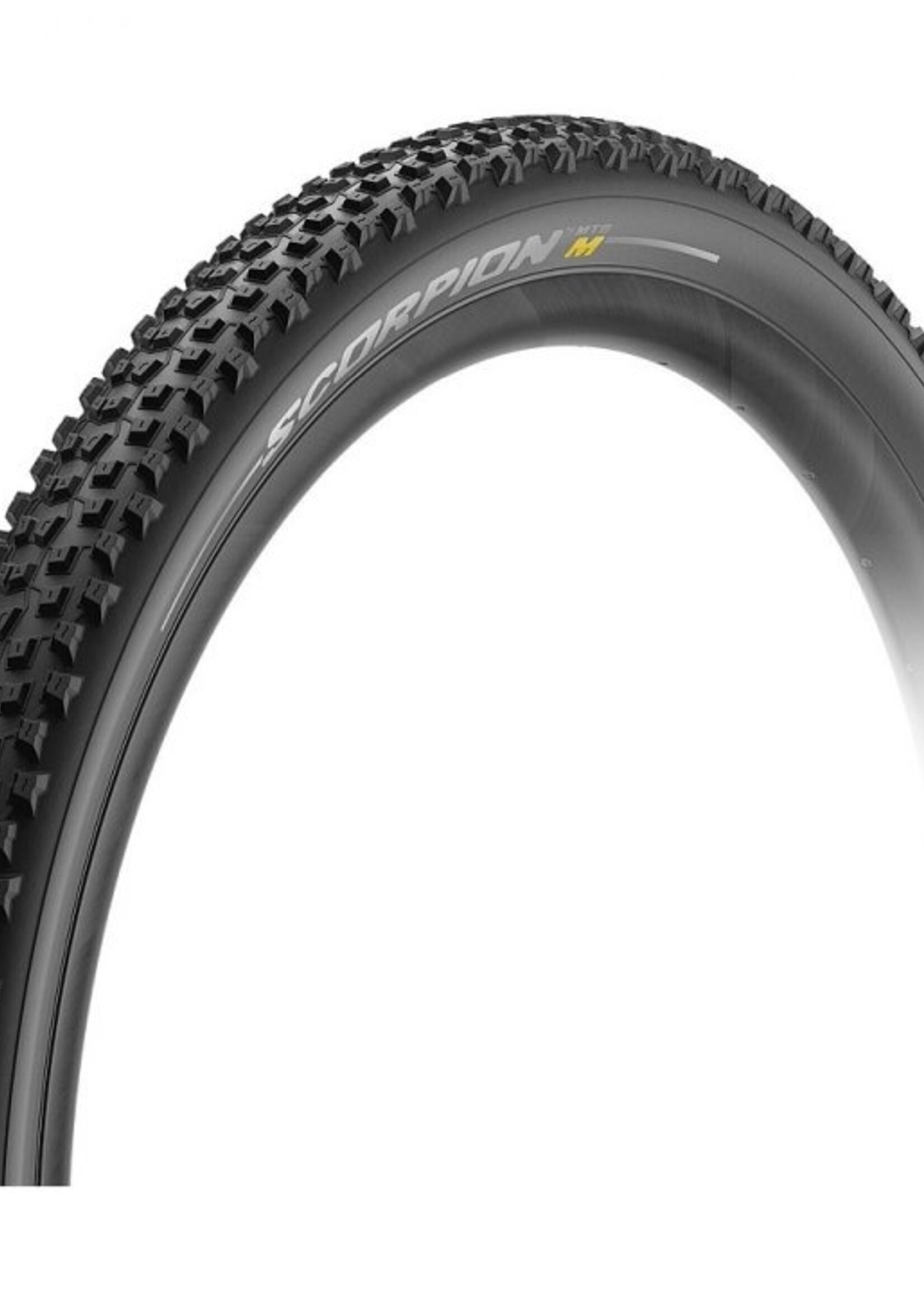 PIRELLI Scorpion Trail H-Black-29x2.4