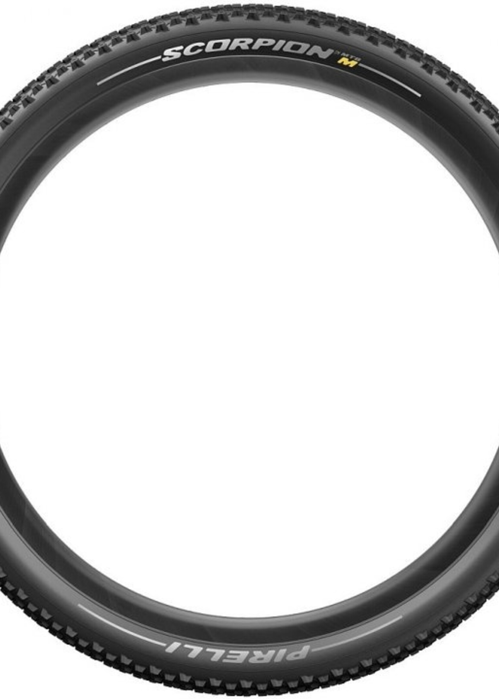 PIRELLI Scorpion Trail H-Black-29x2.4