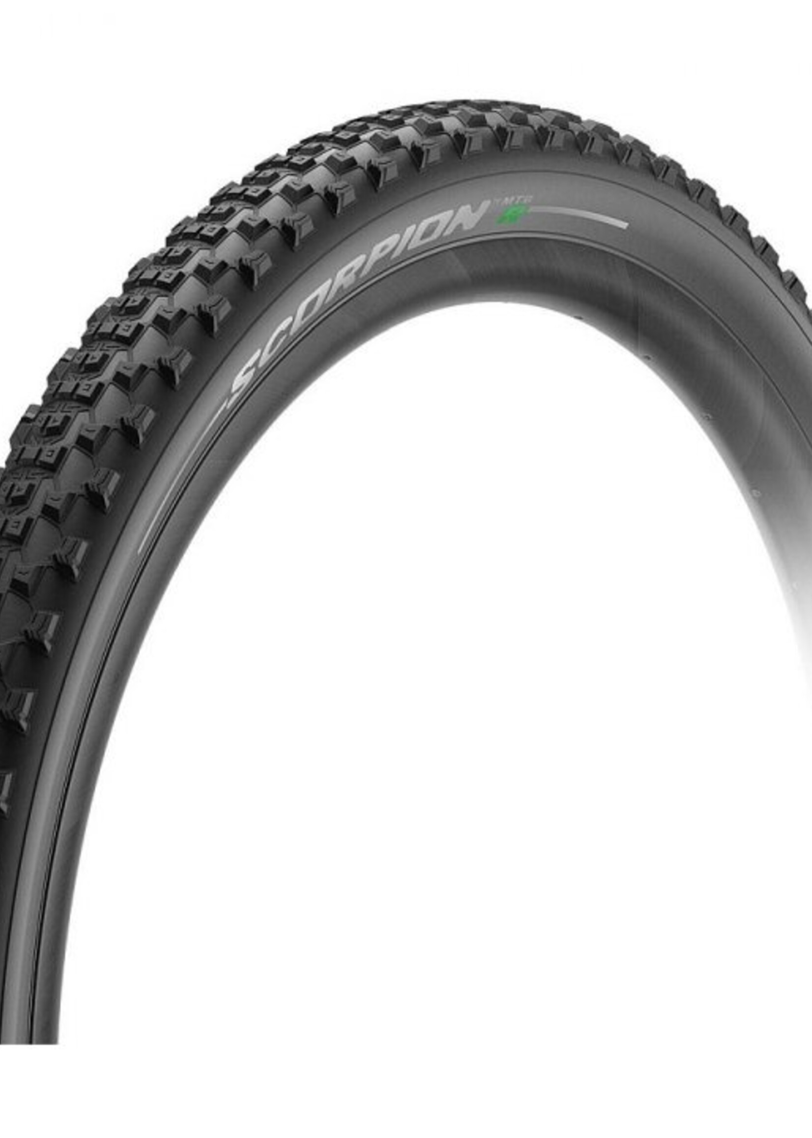 PIRELLI Scorpion XC R-Black-29x2.2