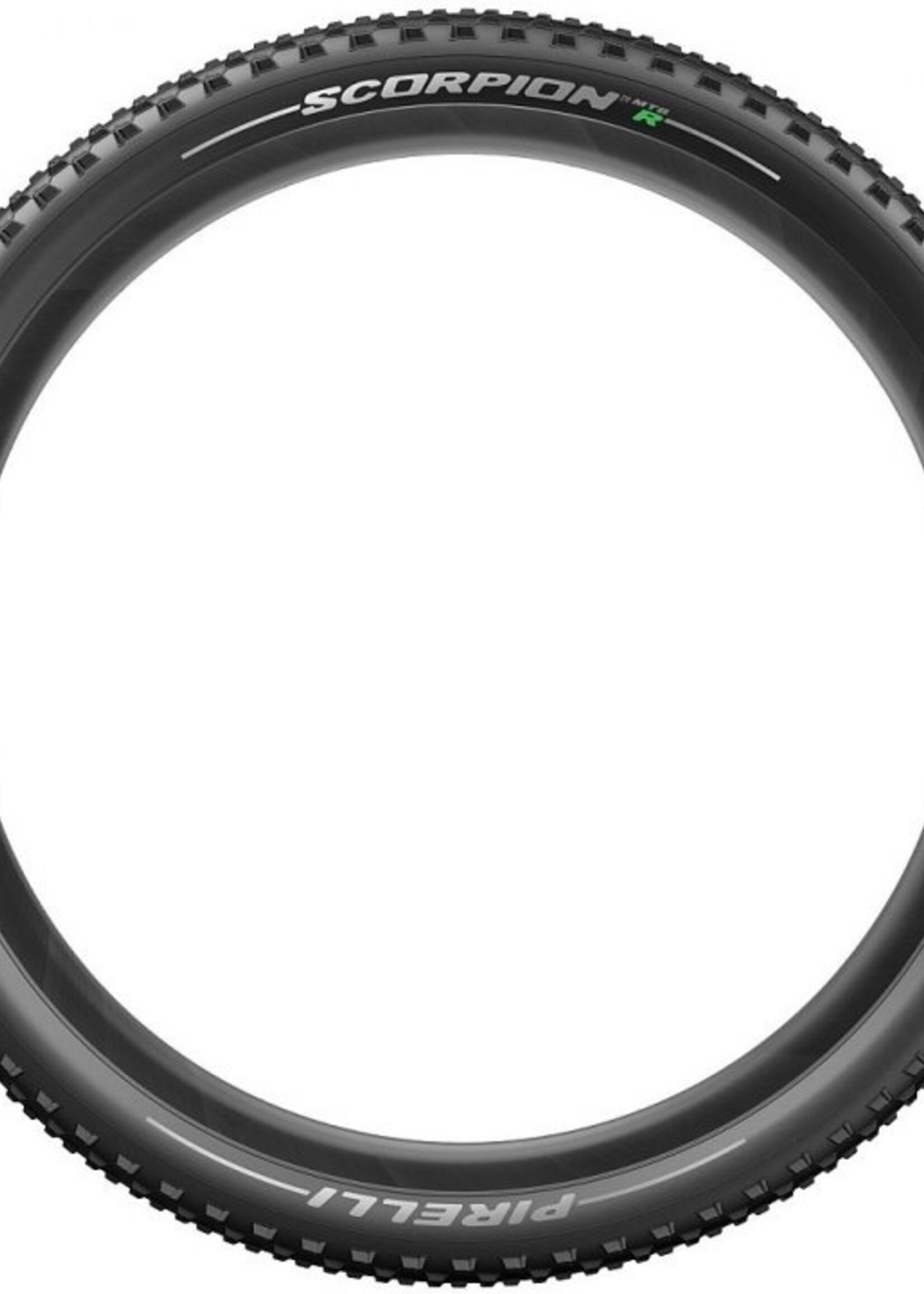 PIRELLI Scorpion XC R-Black-29x2.2