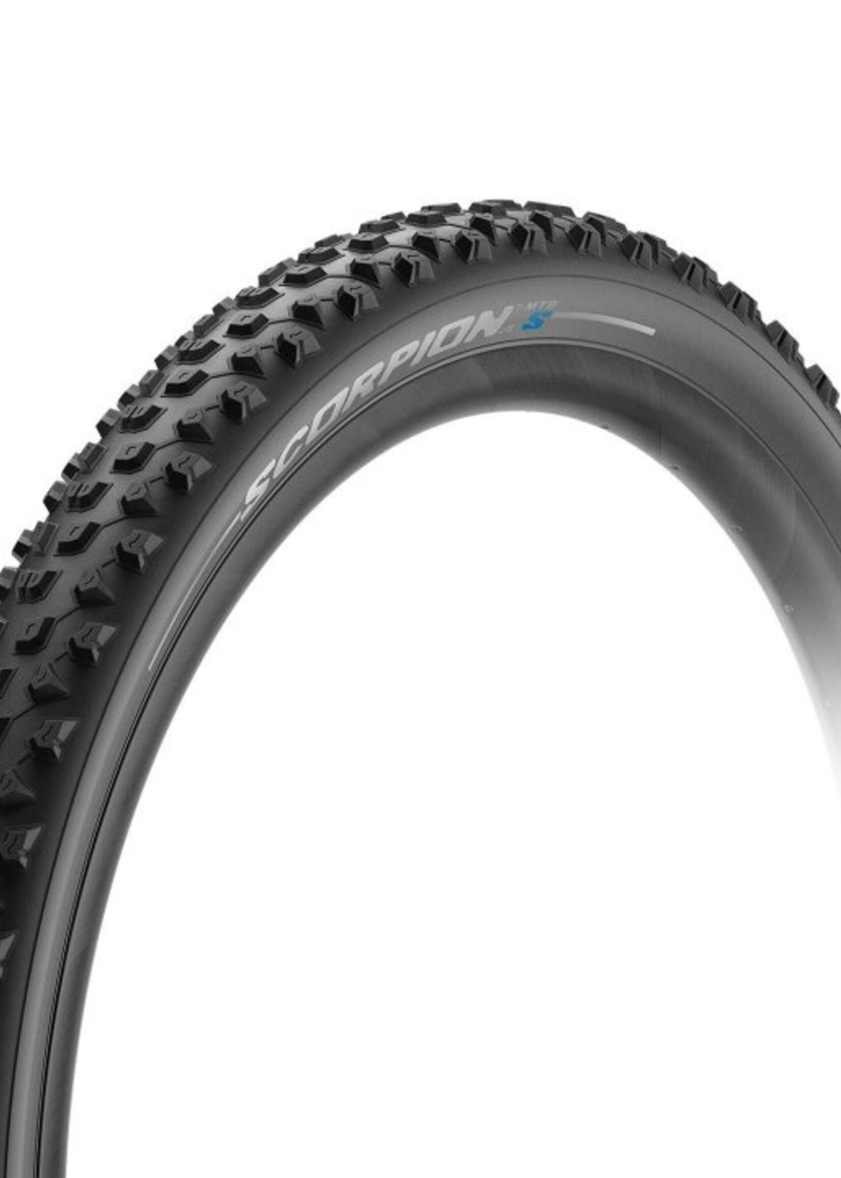 PIRELLI Scorpion XC S-Black-29x2.2