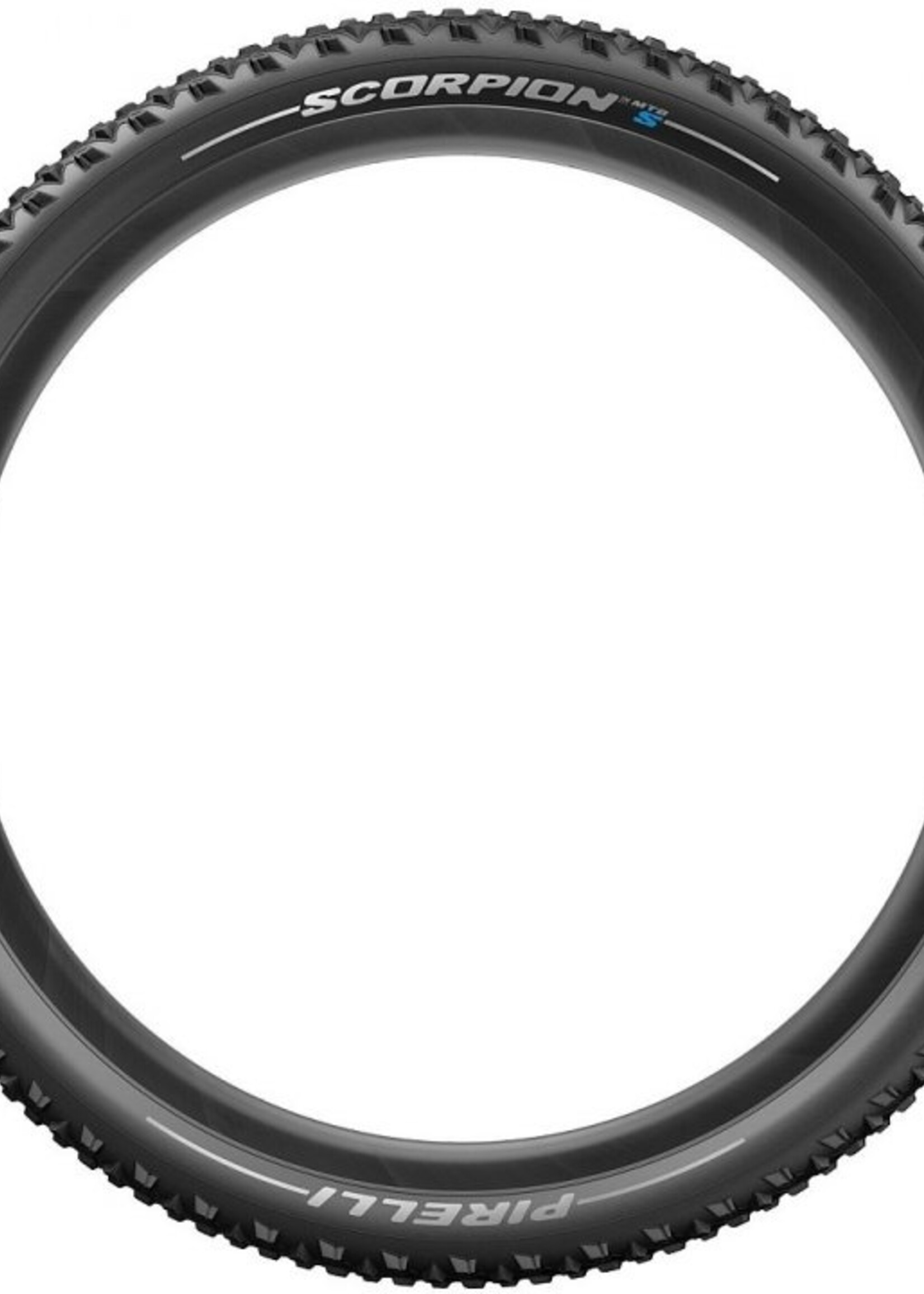 PIRELLI Scorpion XC S-Black-29x2.2