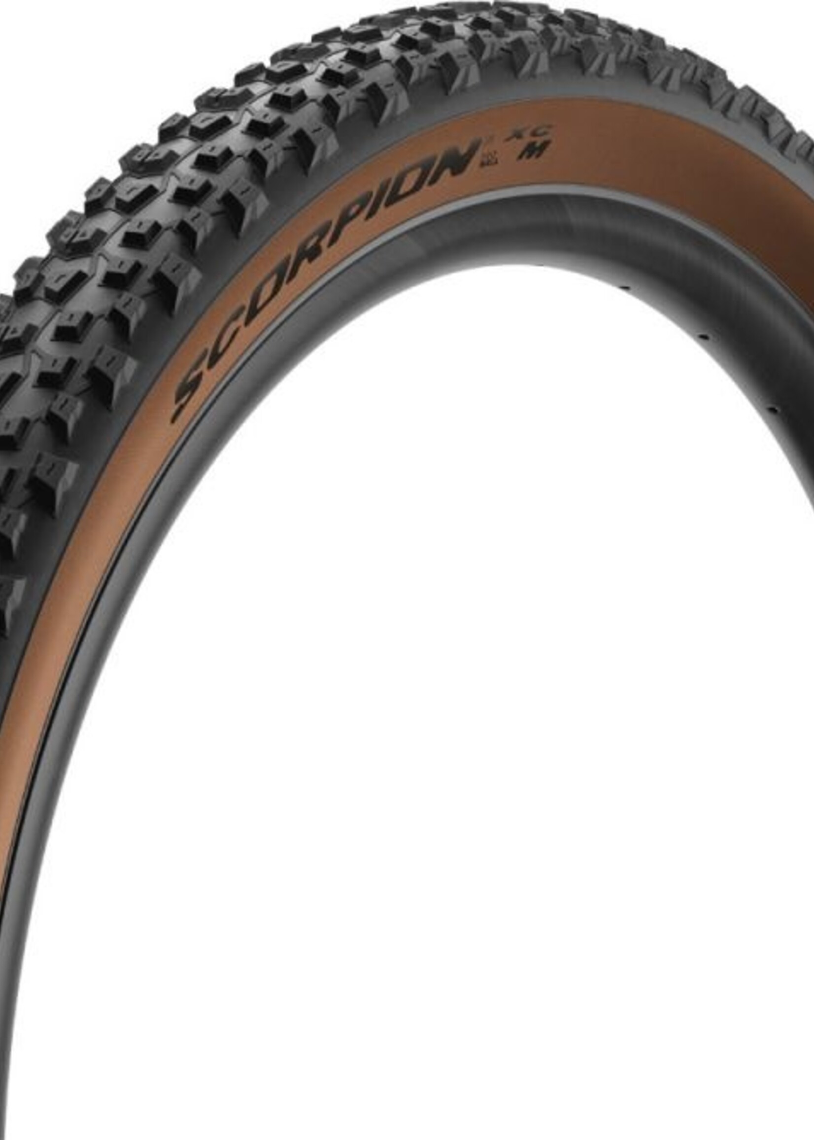 PIRELLI Scorpion XC M-Classic Para-29x2.2