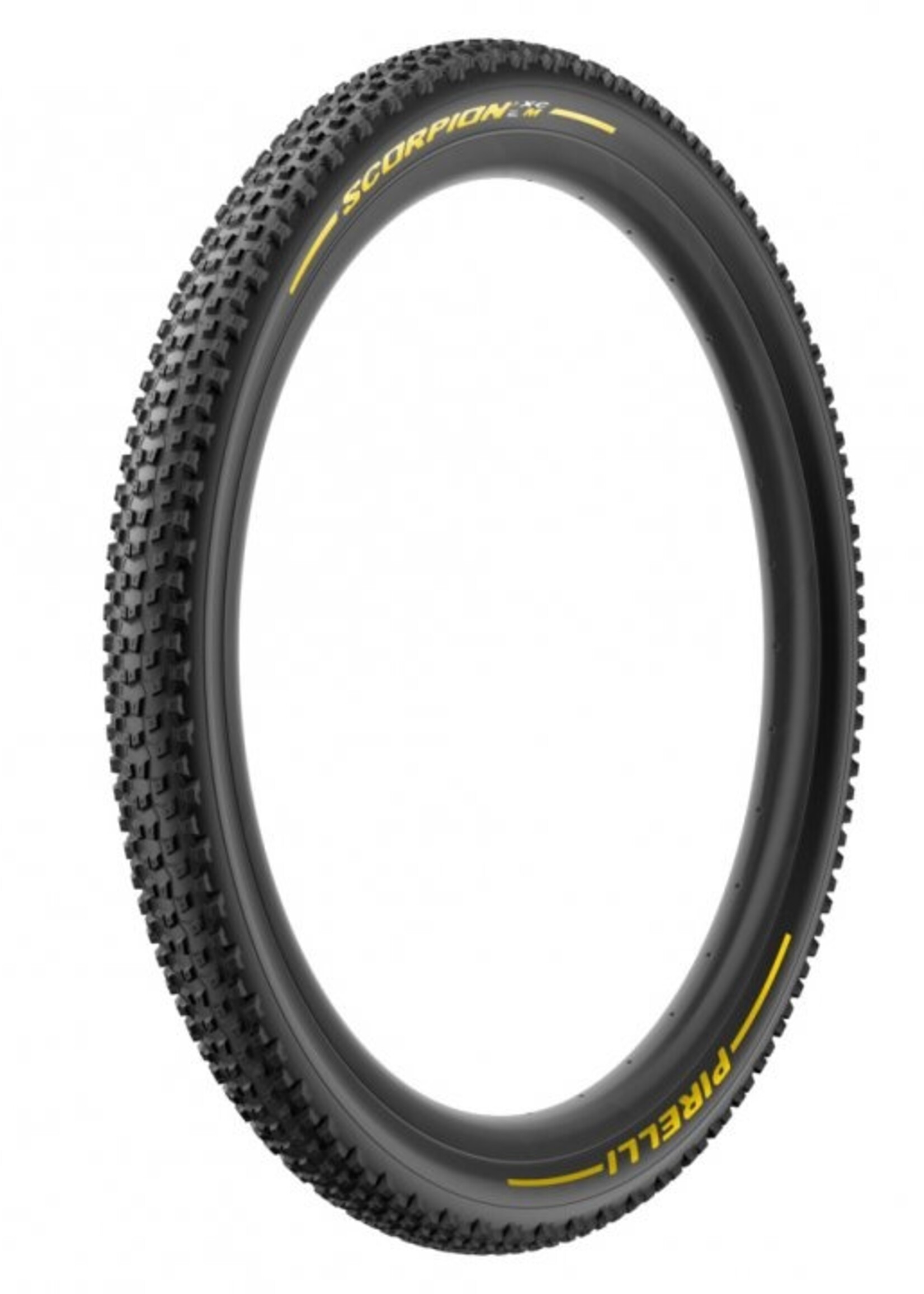 PIRELLI Scorpion XC M-Black-29x2.2