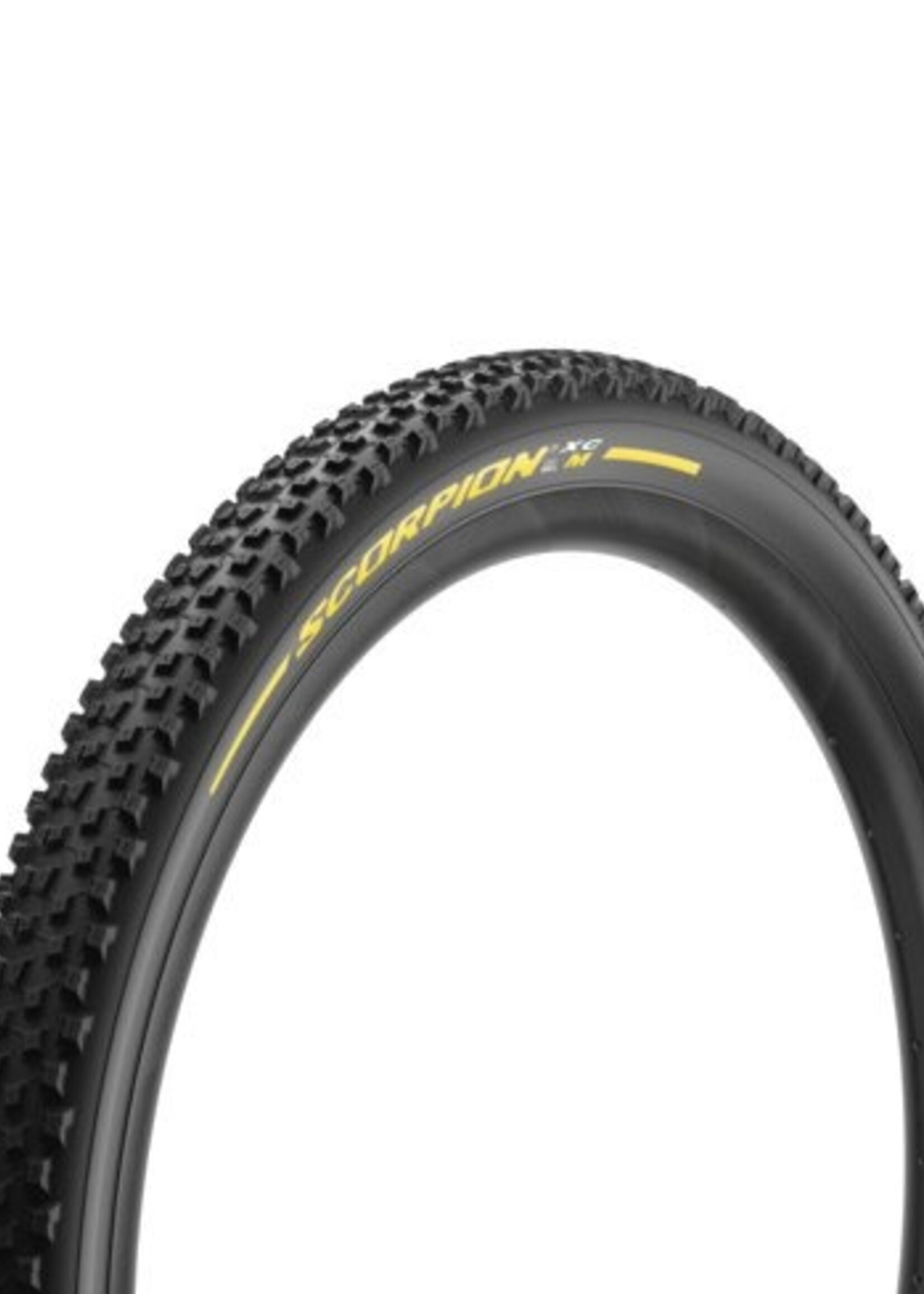 PIRELLI Scorpion XC M-Black-29x2.2