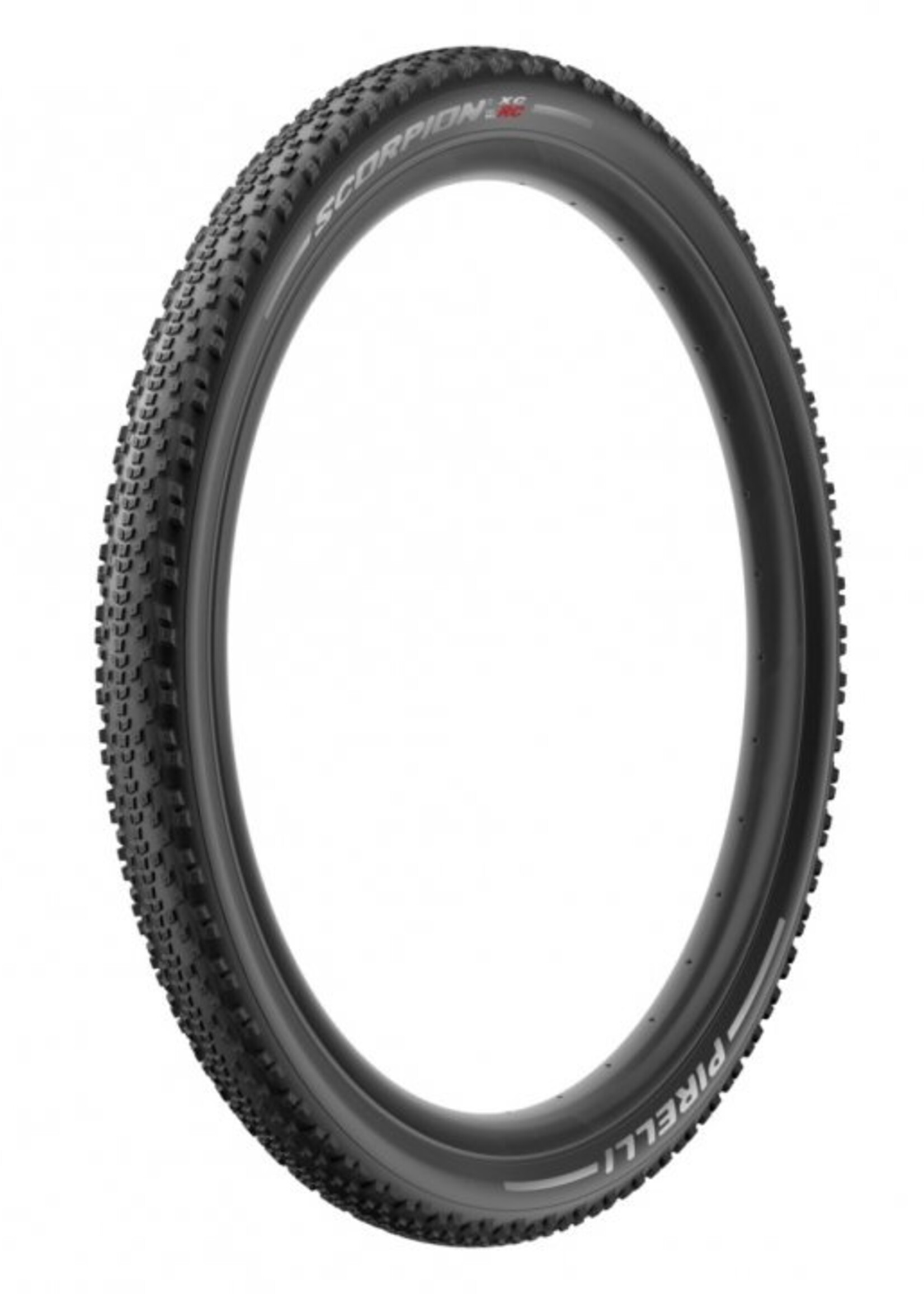 PIRELLI Scorpion XC RC-Black-29x2.2