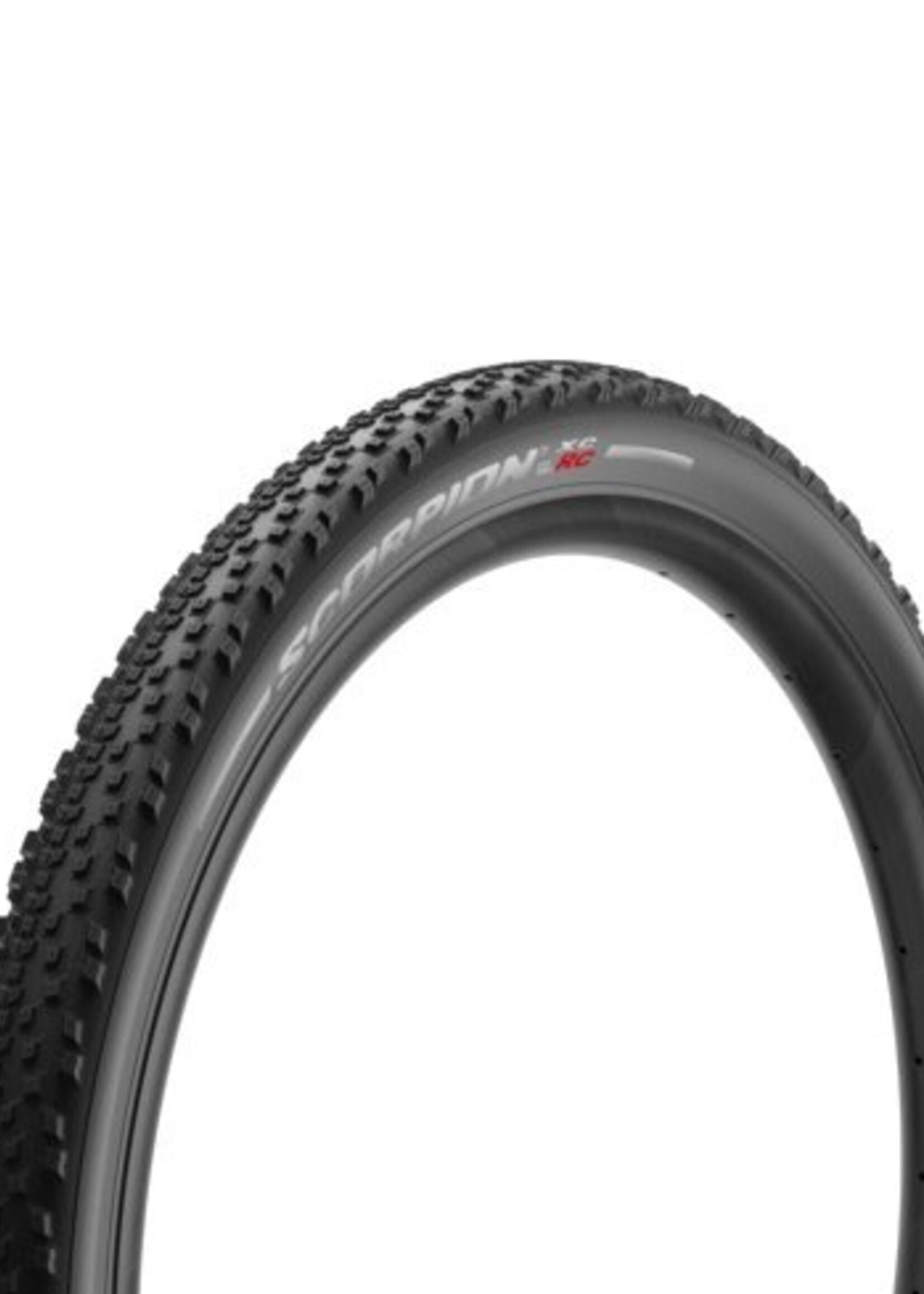 PIRELLI Scorpion XC RC-Black-29x2.2