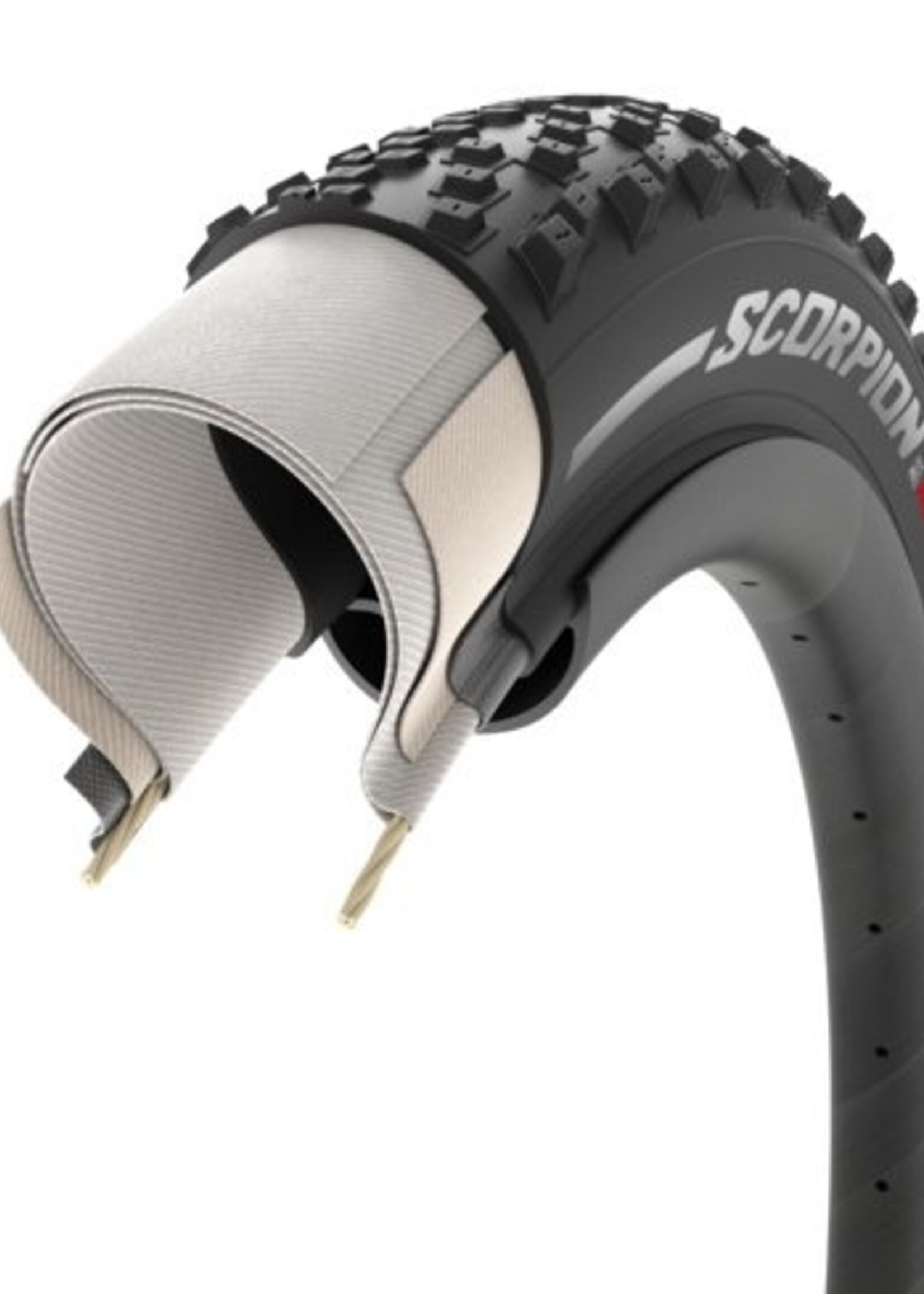 PIRELLI Scorpion XC RC-Black-29x2.2