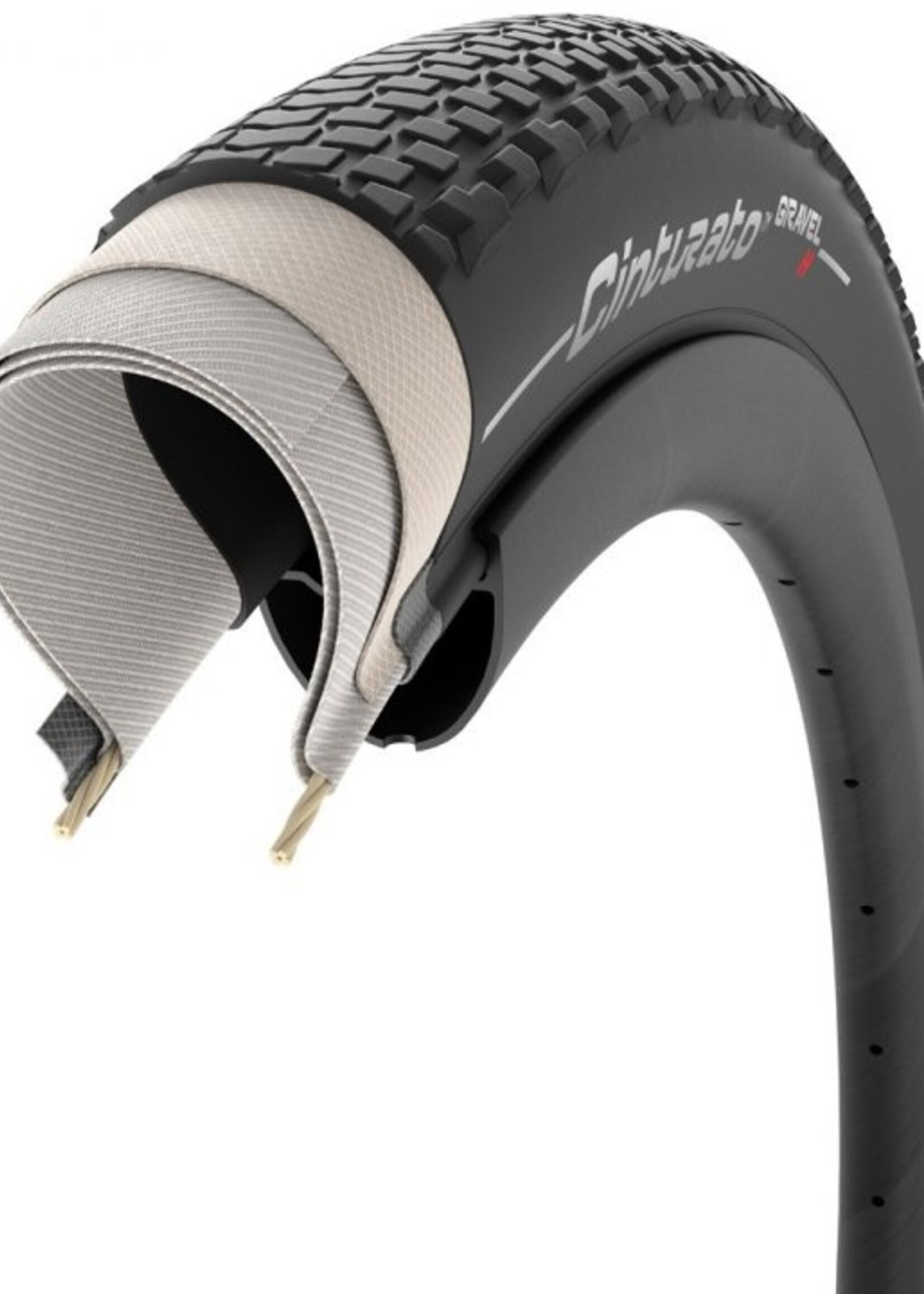 PIRELLI Cinturato™ All Road NEW 45-622