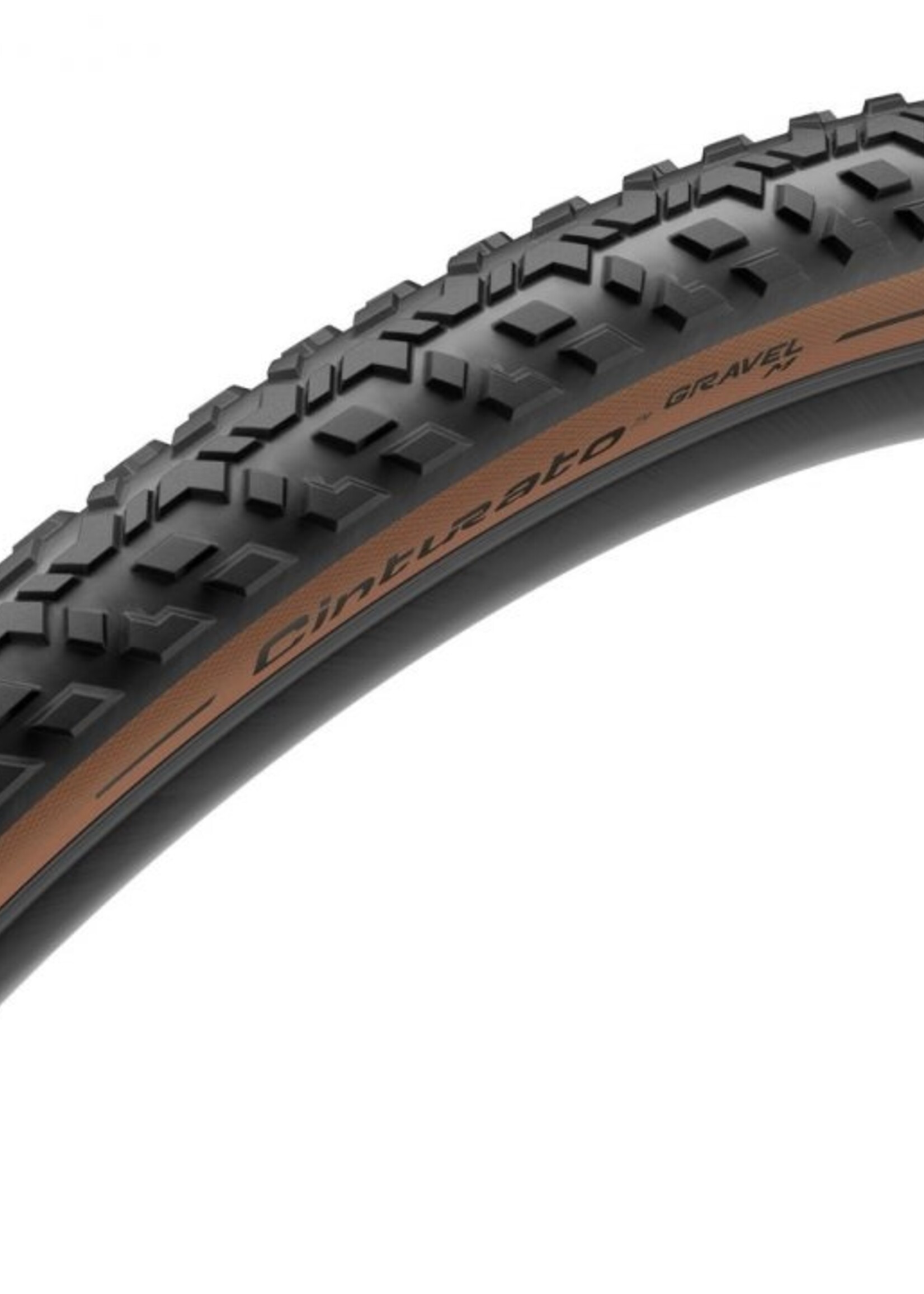PIRELLI Cinturato™ GRAVEL M 50-622