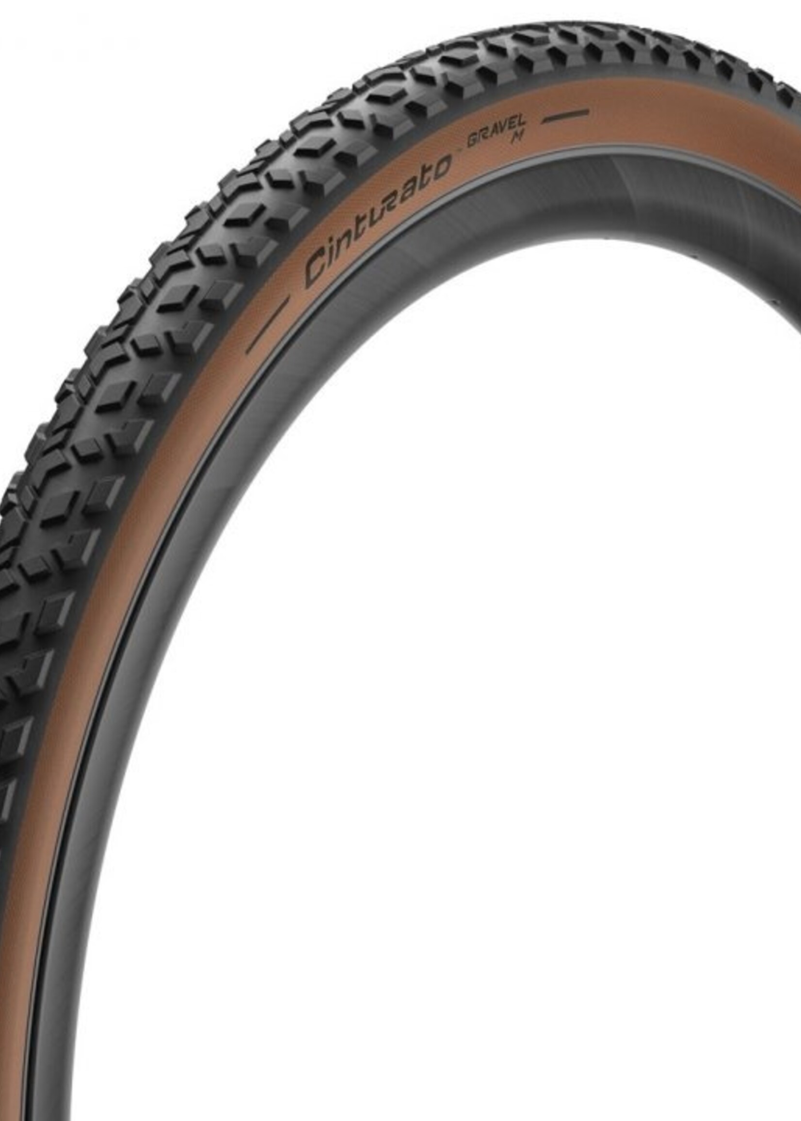 PIRELLI Cinturato GRAVEL M-Classic Para-35-622