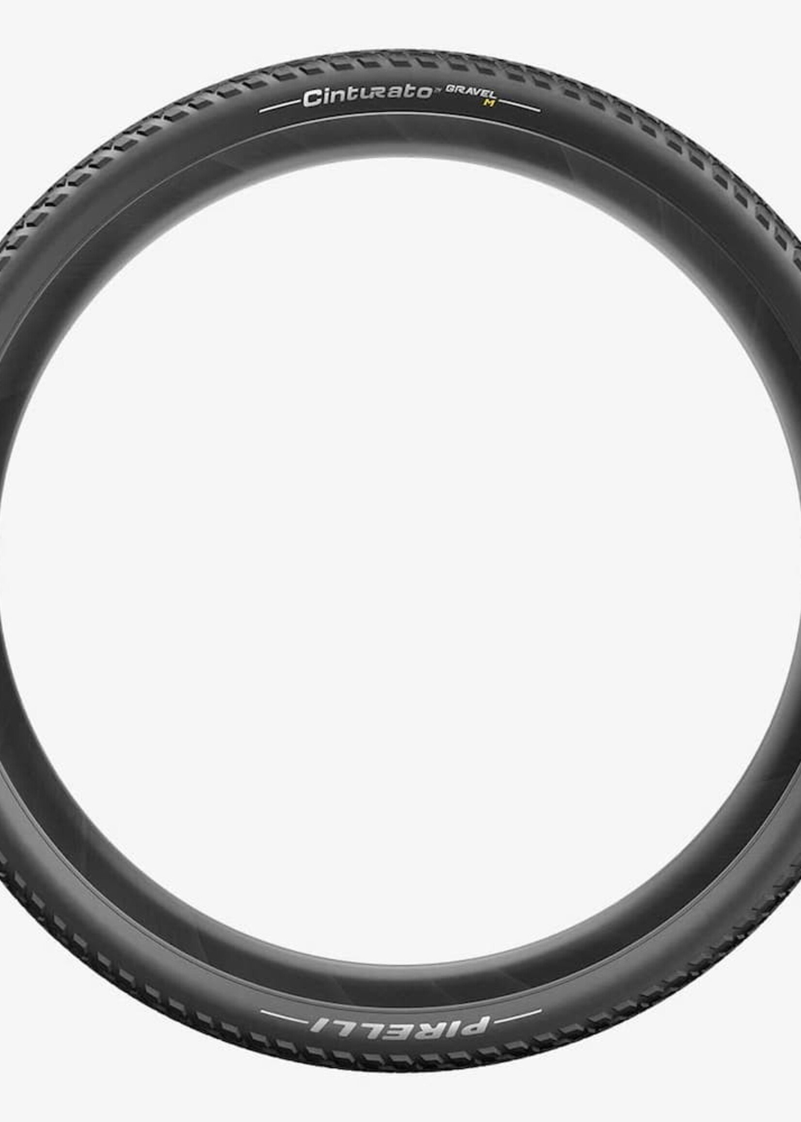 PIRELLI Cinturato GRAVEL M-Black-40-622