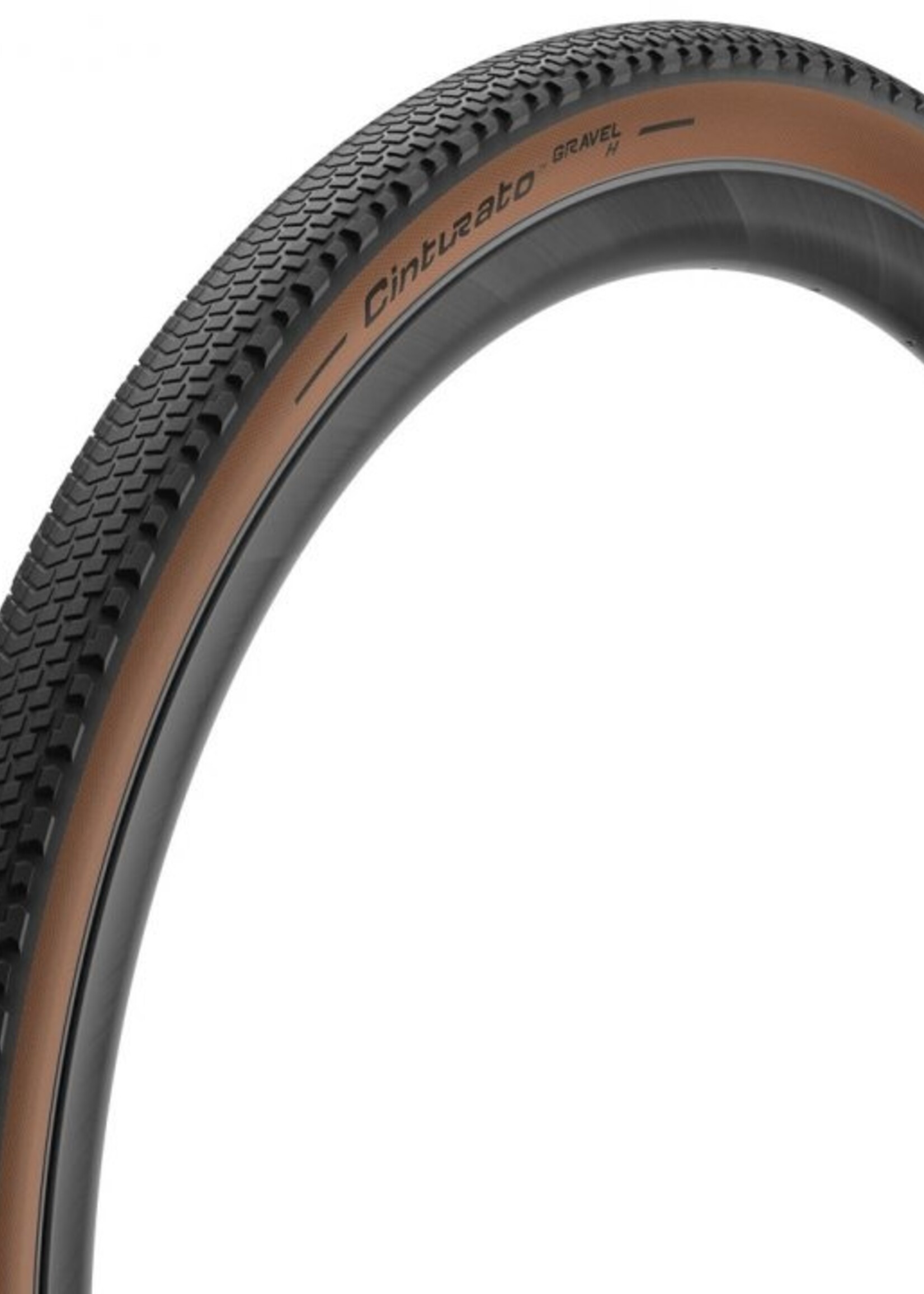 PIRELLI Cinturato GRAVEL H-Black-35-622