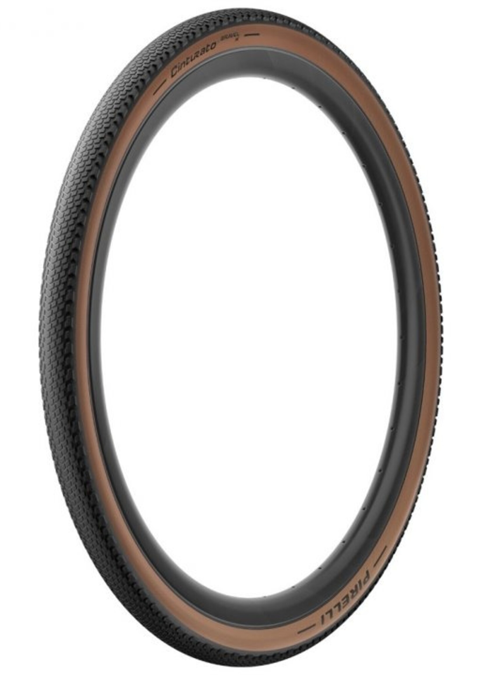 PIRELLI Cinturato GRAVEL H-Black-35-622