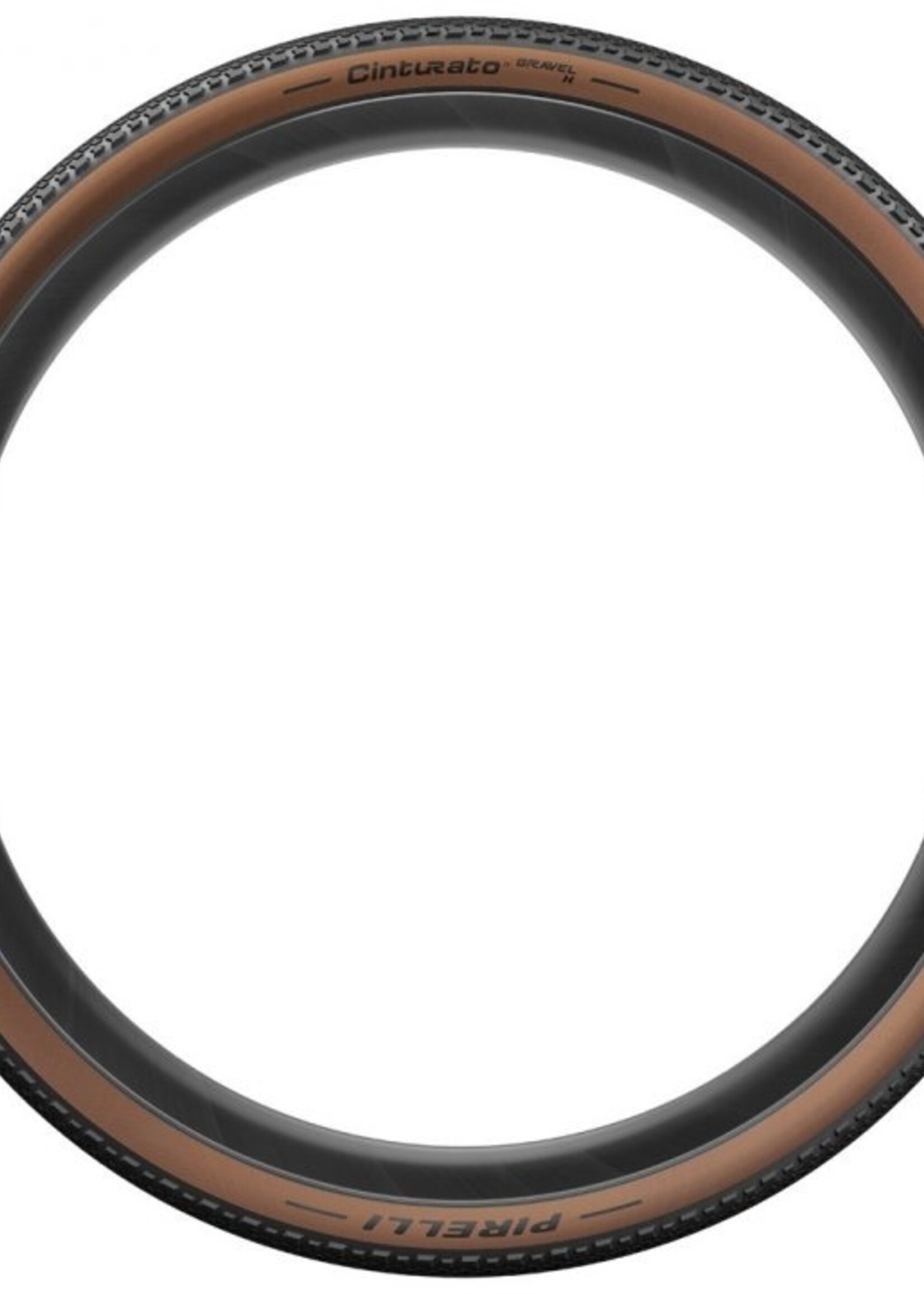 PIRELLI Cinturato GRAVEL H-Black-35-622