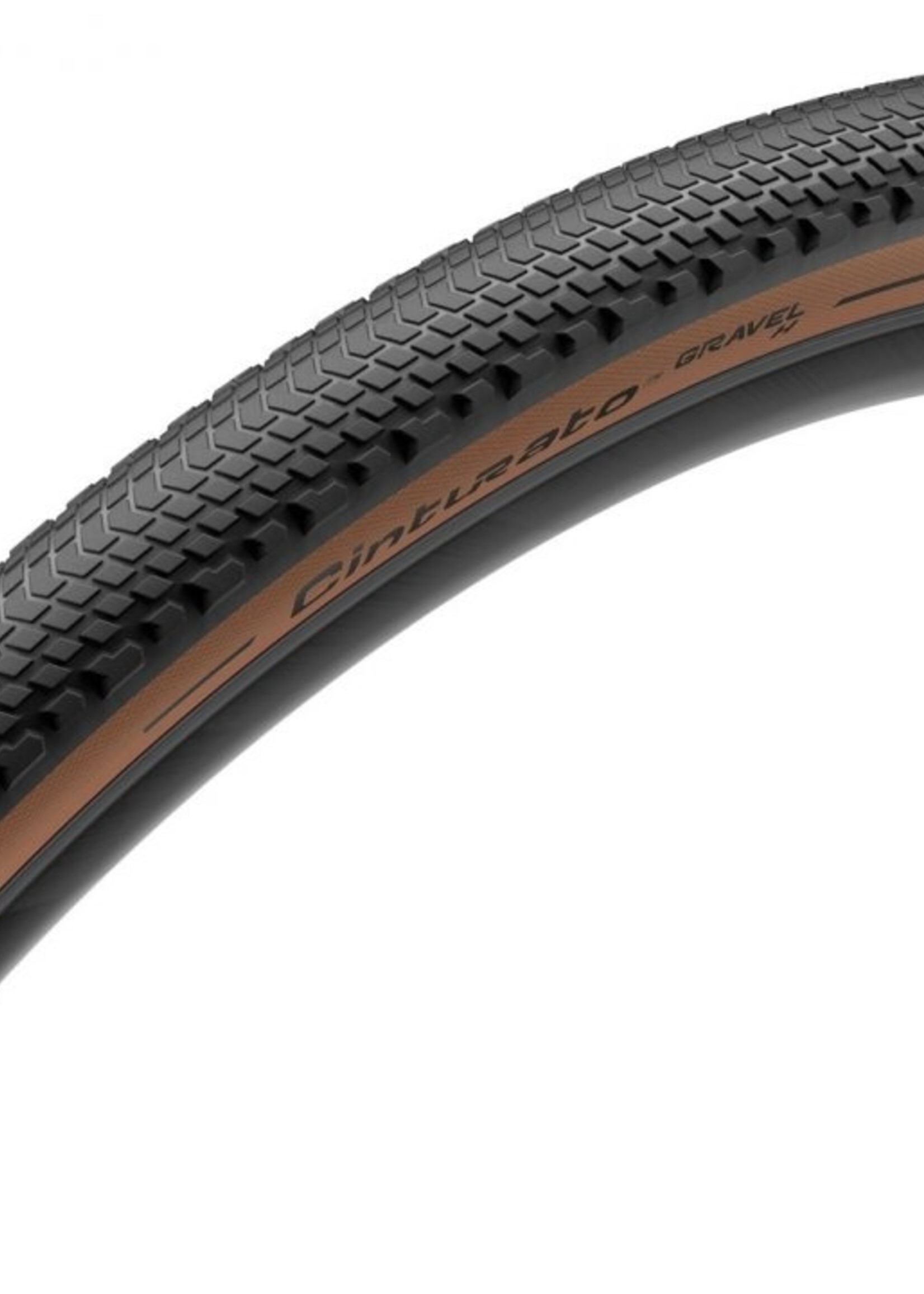 PIRELLI Cinturato GRAVEL H-Black-35-622