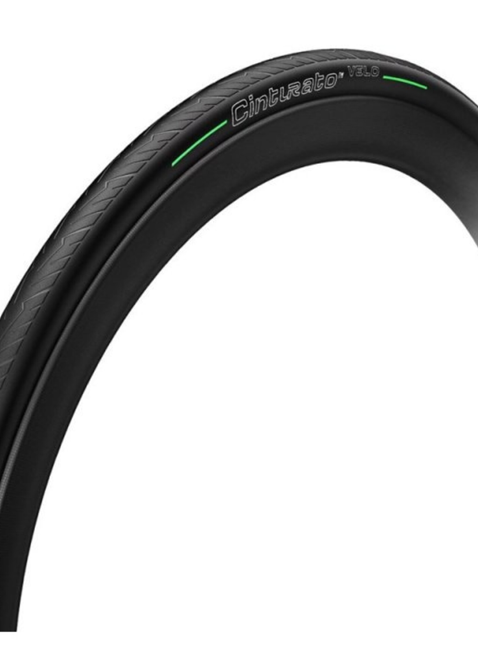 PIRELLI Cinturato Velo TLR-Black-32-622