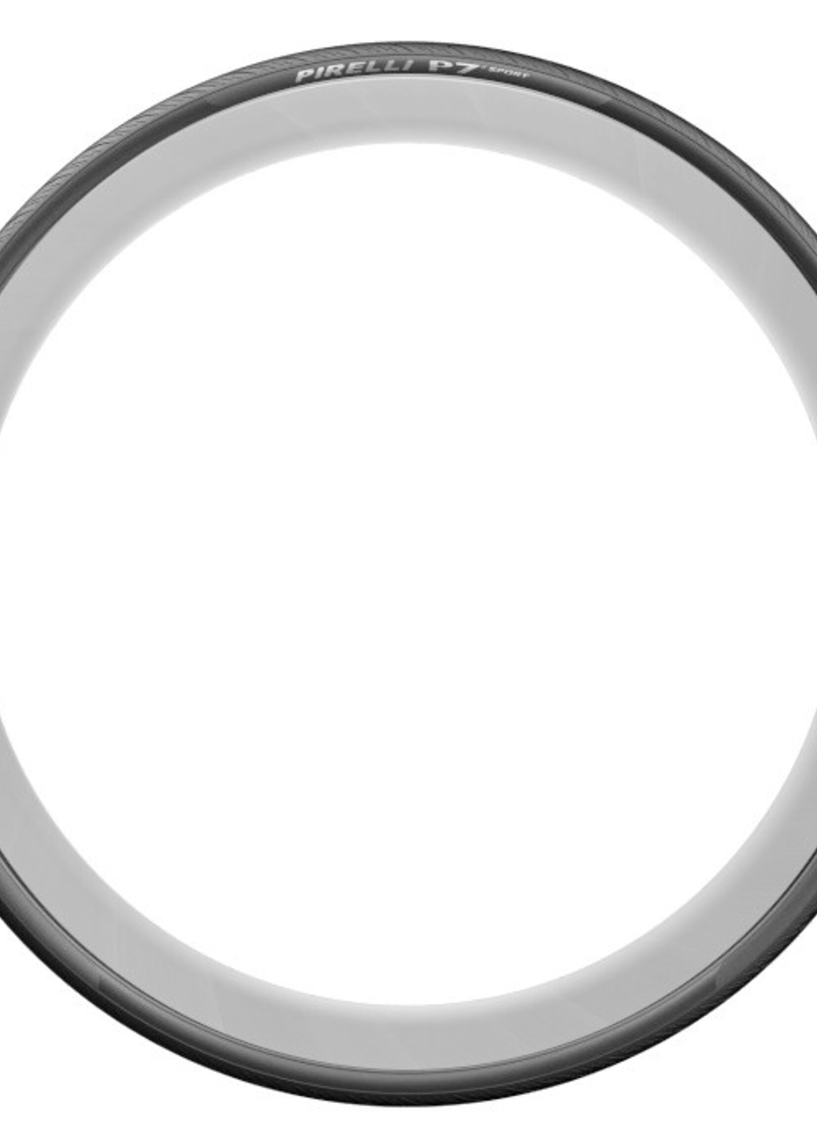 PIRELLI P7 Sport-Black-26-622