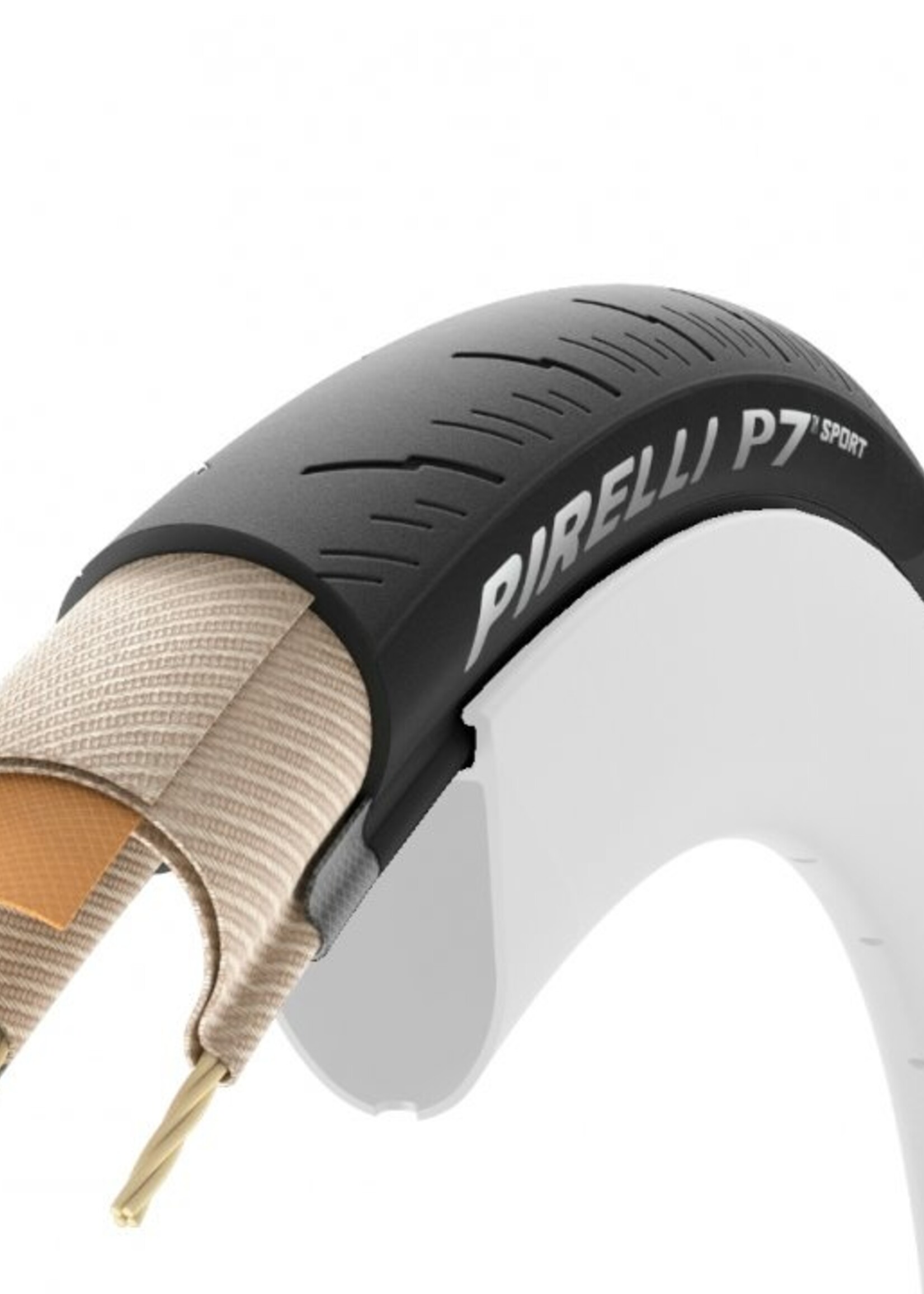 PIRELLI P7 Sport-Black-26-622