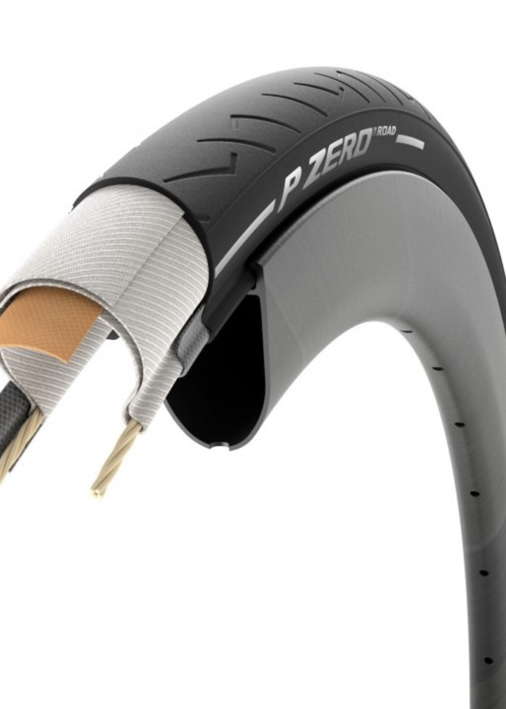 PIRELLI P ZERO Road-Black-28-622