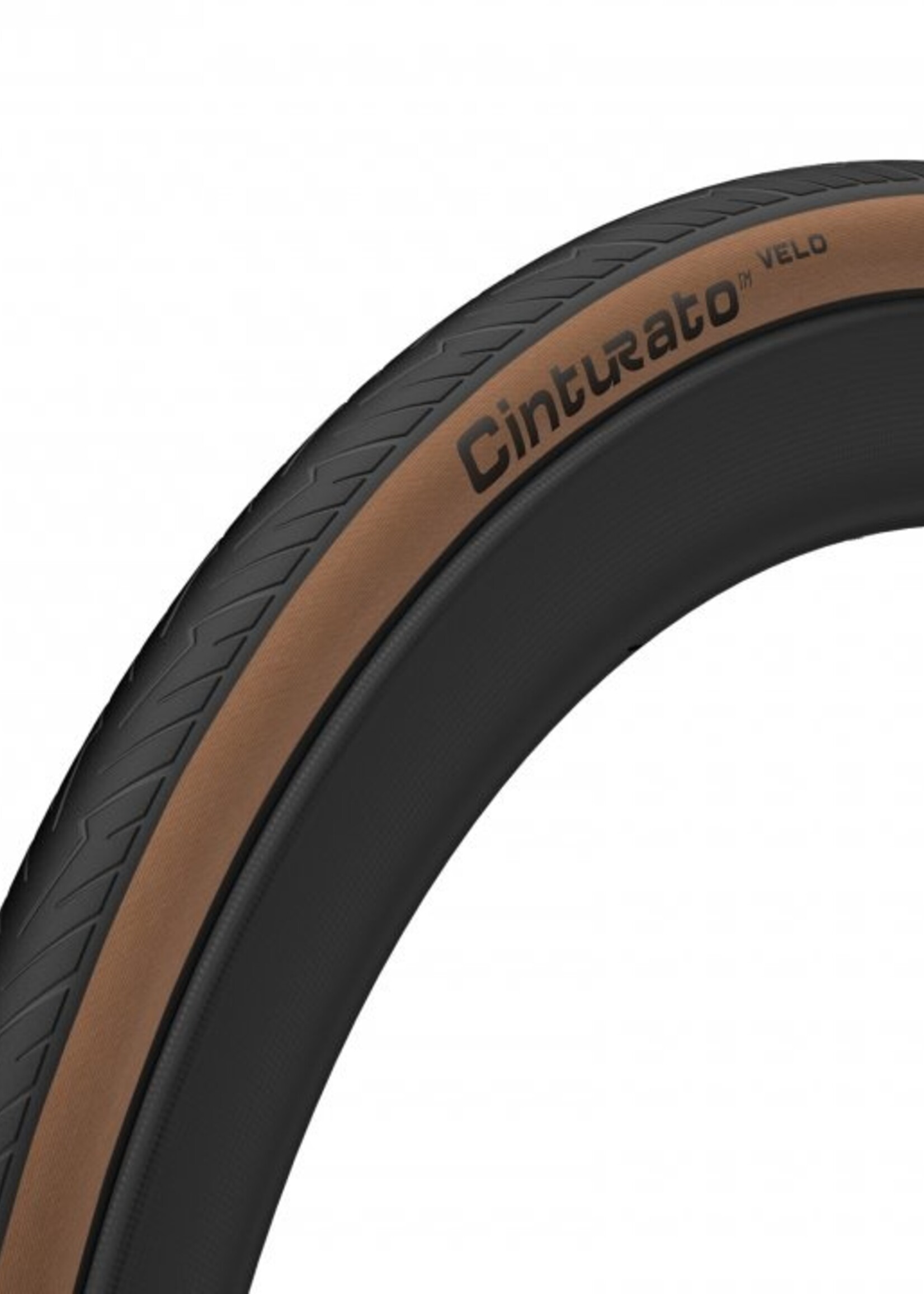 PIRELLI Cinturato Velo TLR-Black-26-622