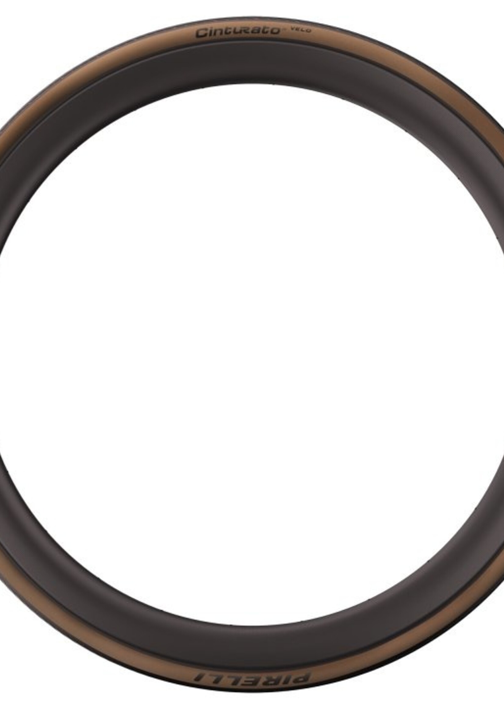 PIRELLI Cinturato Velo TLR-Black-26-622