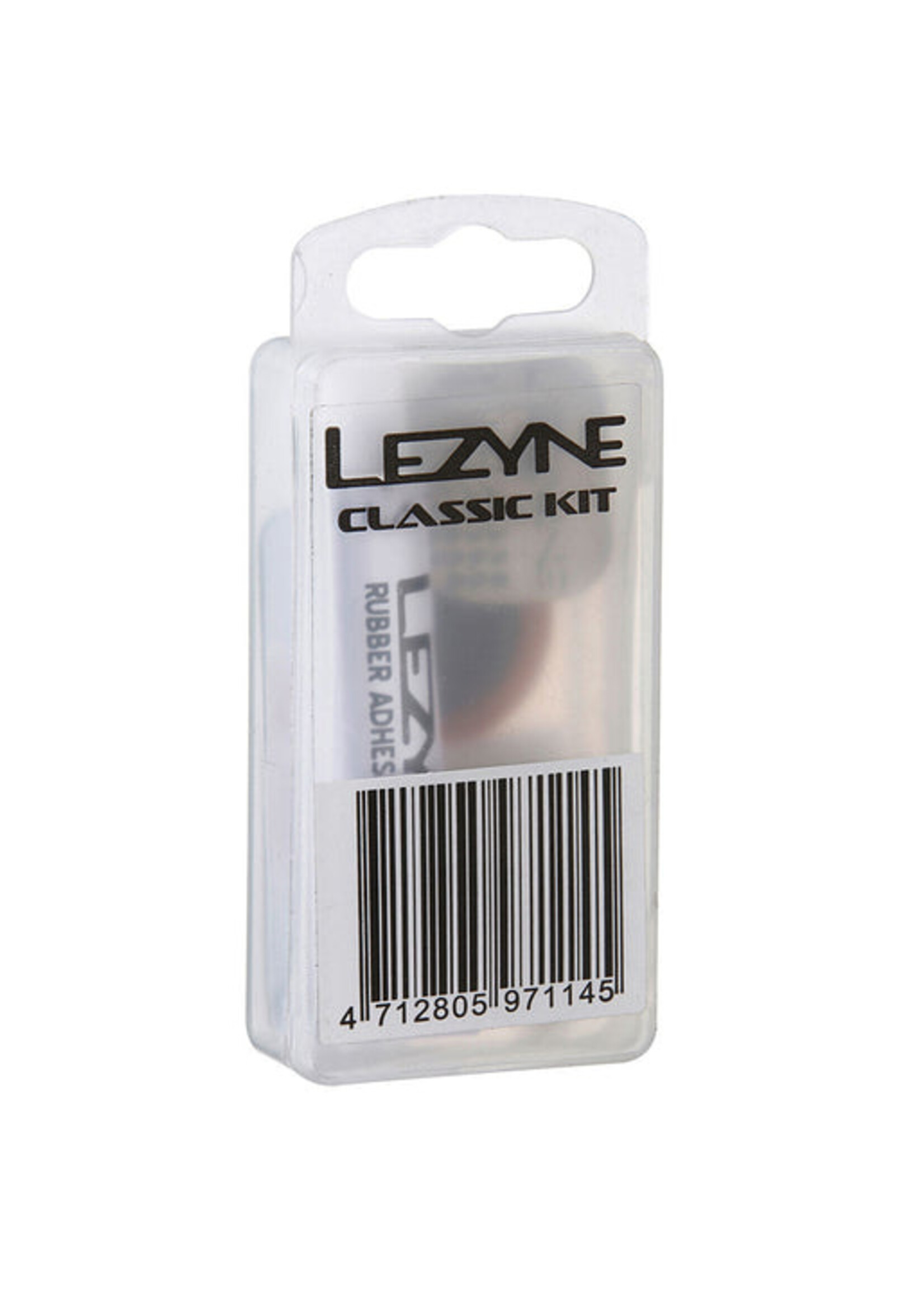 lezyne classic kit
