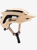 100% Altis Helmet, Tan, Small/Medium (S/M)