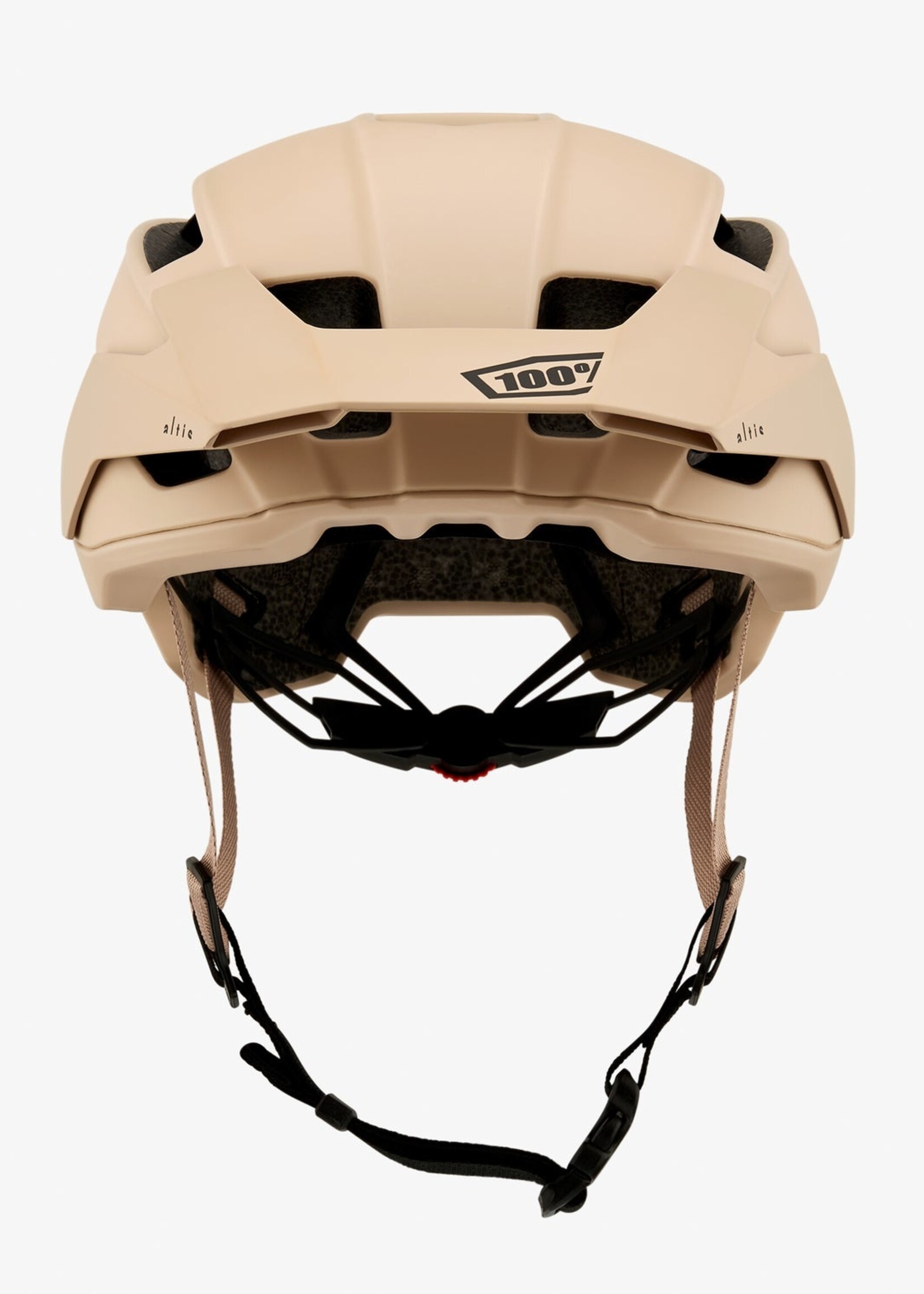 100% Altis Helmet, Tan, Small/Medium (S/M)