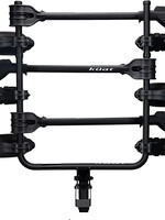 Kuat Kuat Transfer V2 Hitch Bike Rack - 3-Bike 2 Receiver