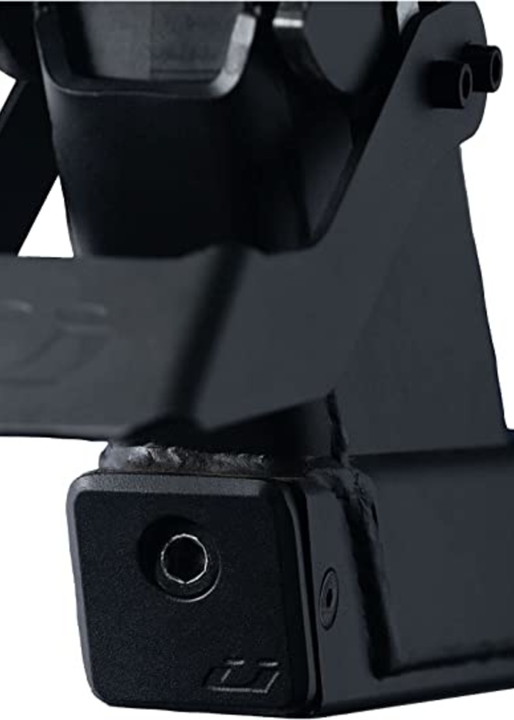 Kuat Kuat Transfer V2 Hitch Bike Rack - 3-Bike 2 Receiver