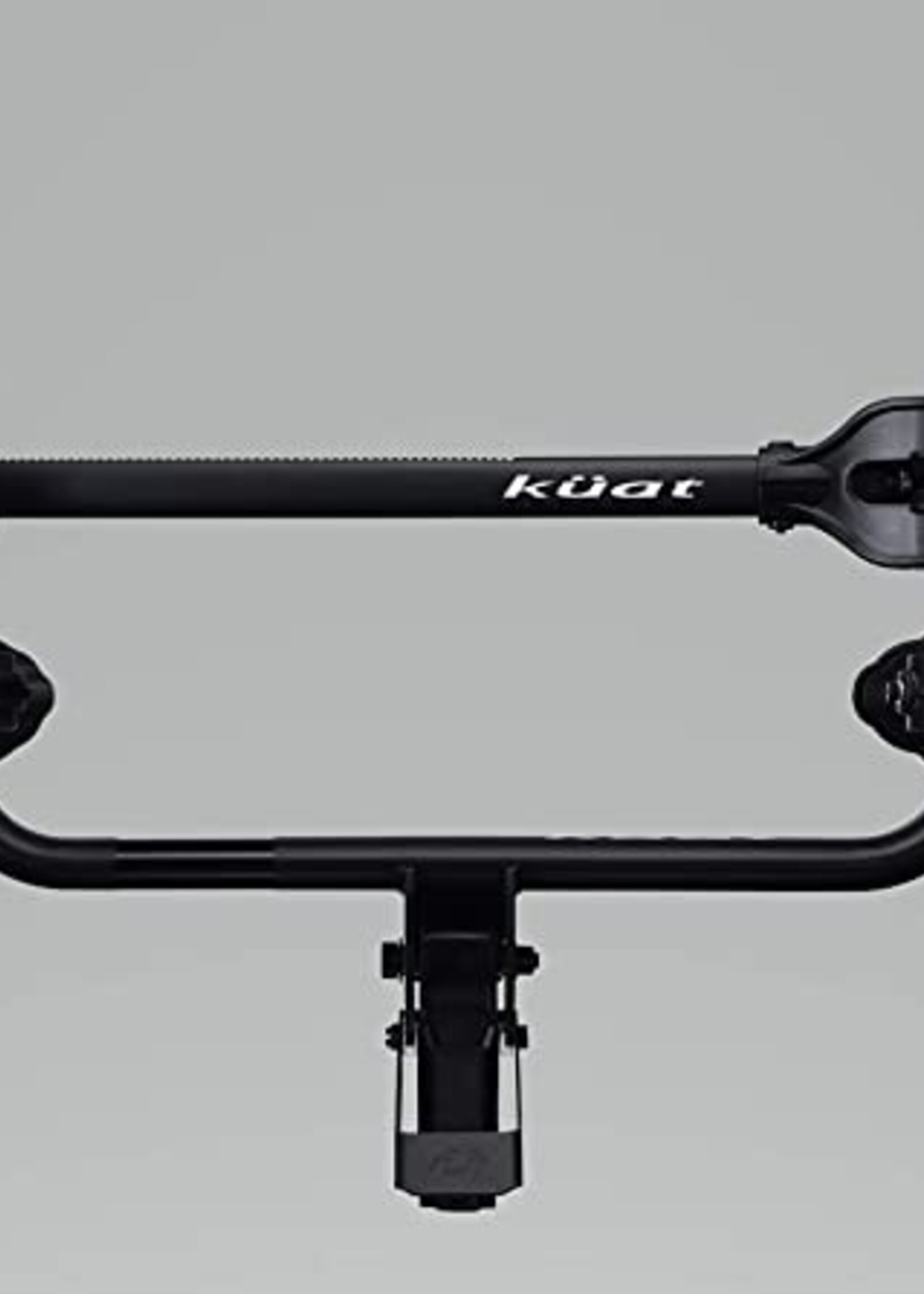 Kuat Kuat Transfer V2 Hitch Bike Rack - 1-Bike Universal Fit - 1.25/ 2 Receiver