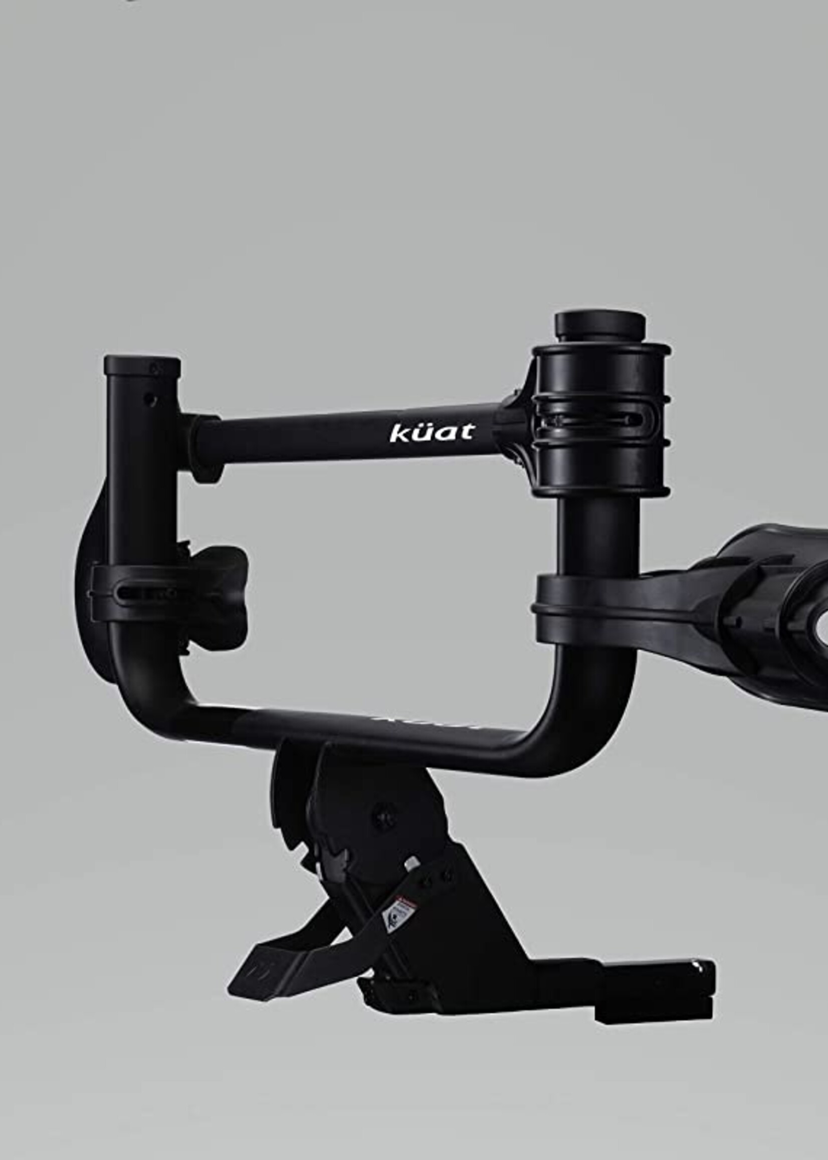 Kuat Kuat Transfer V2 Hitch Bike Rack - 1-Bike Universal Fit - 1.25/ 2 Receiver