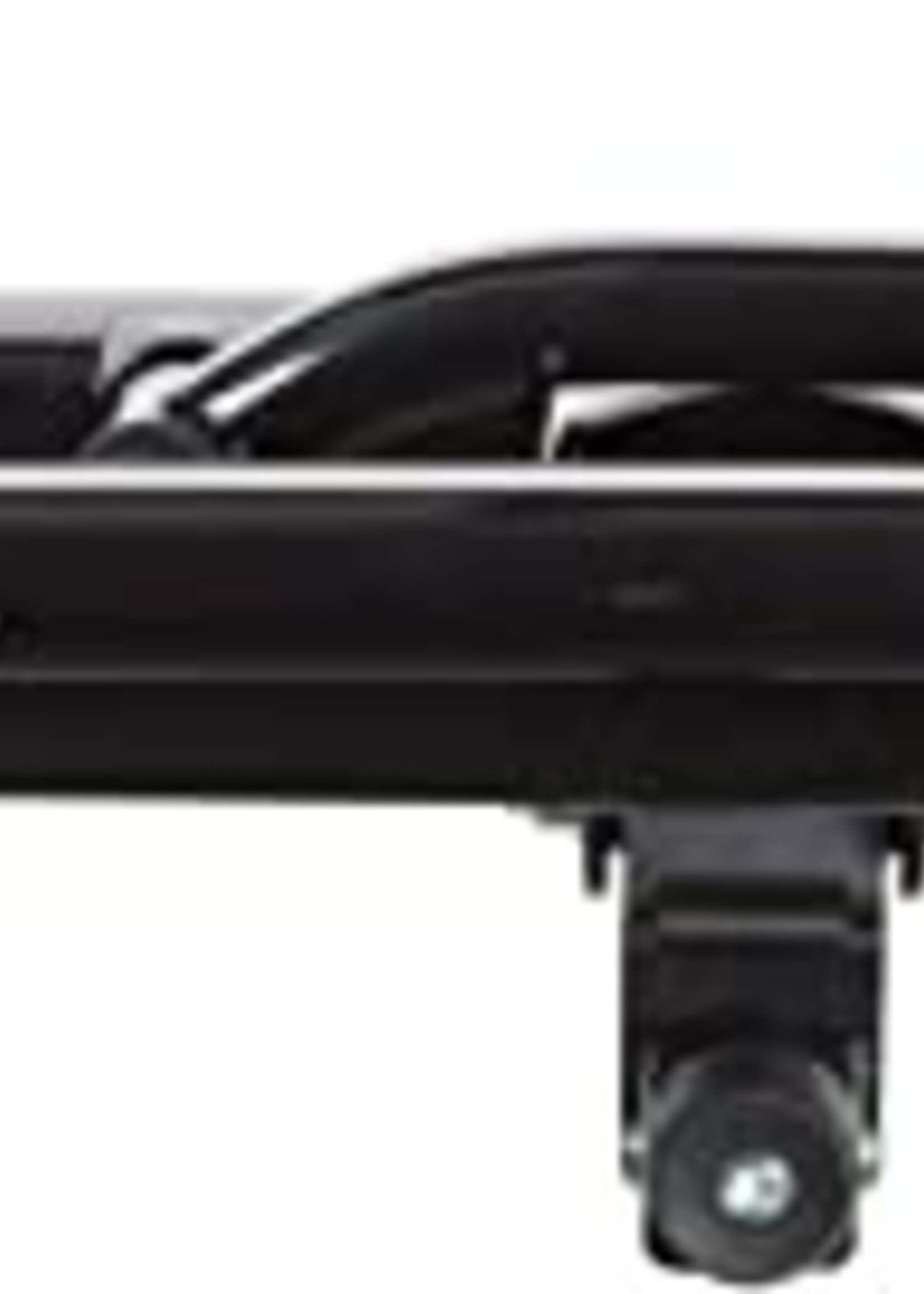 Kuat Sherpa 2.0 - 2" - 2-Bike Rack - Black Metallic
