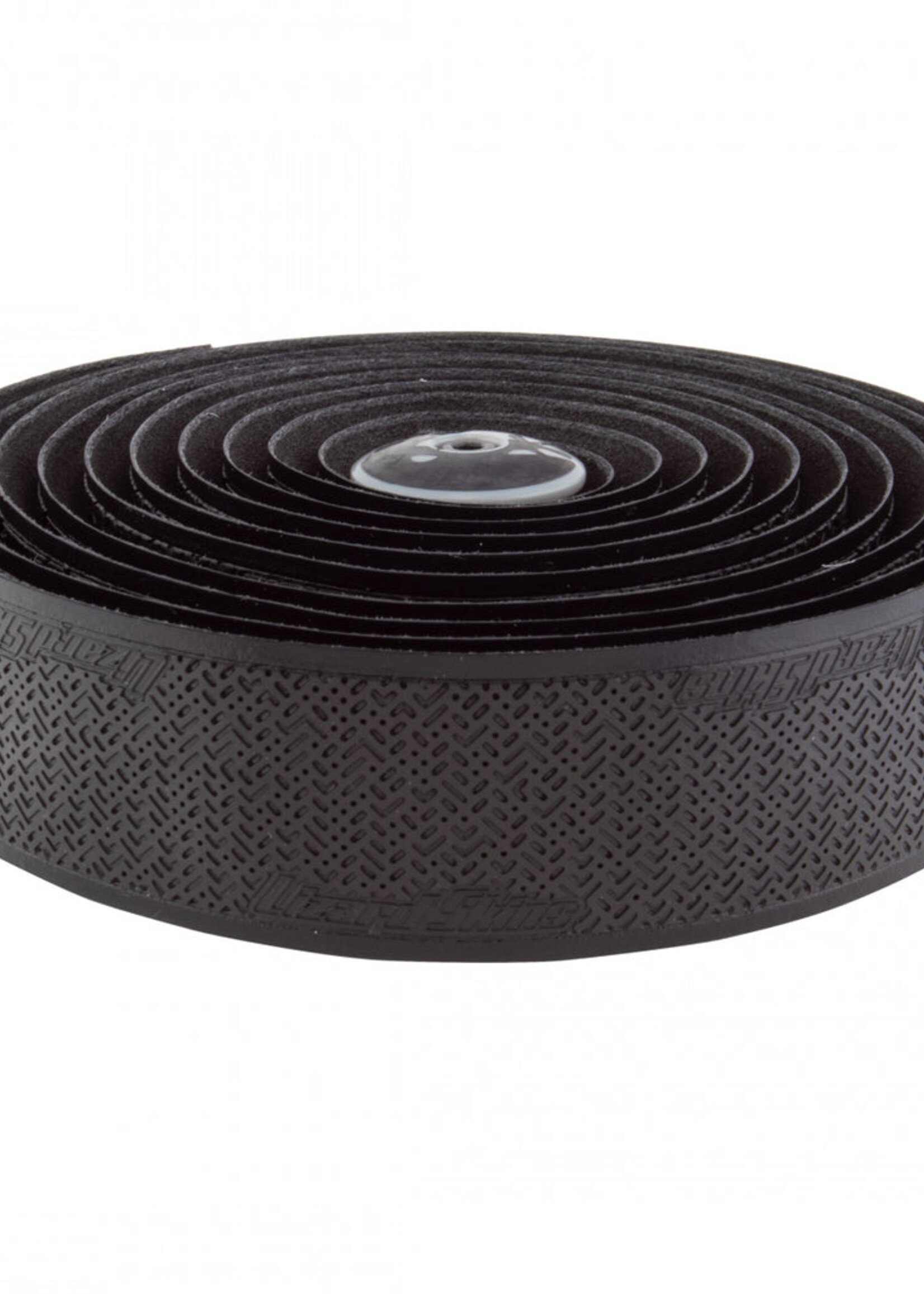 LIZARD SKINS TAPE & PLUGS LIZARD BARTAPE 3.2 DSP JET-BK