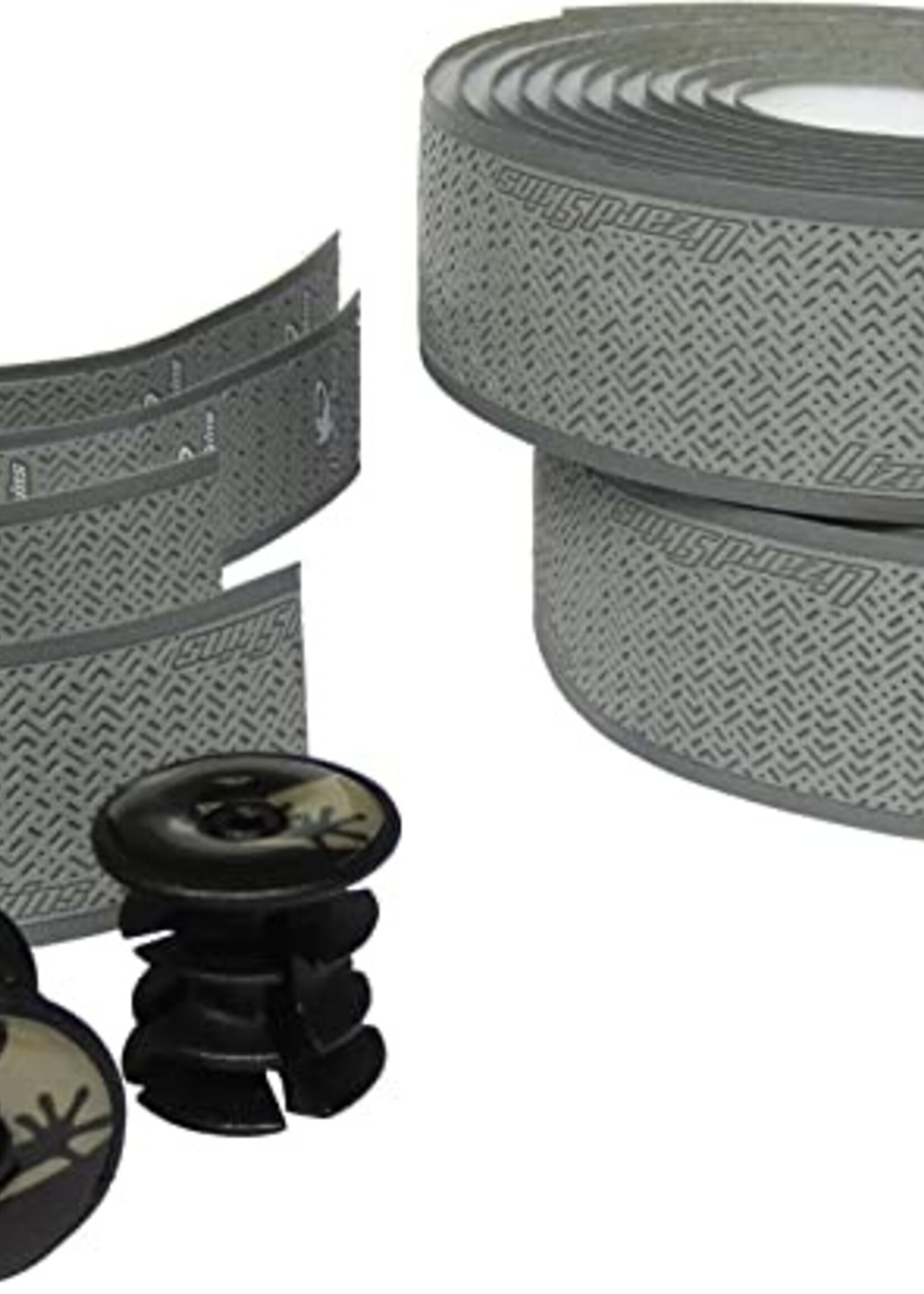 LIZARD SKINS TAPE & PLUGS LIZARD BARTAPE 3.2 DSP COOL-GY