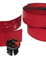 LIZARD SKINS TAPE & PLUGS LIZARD BARTAPE 3.2 DSP CHRIMSON-RD