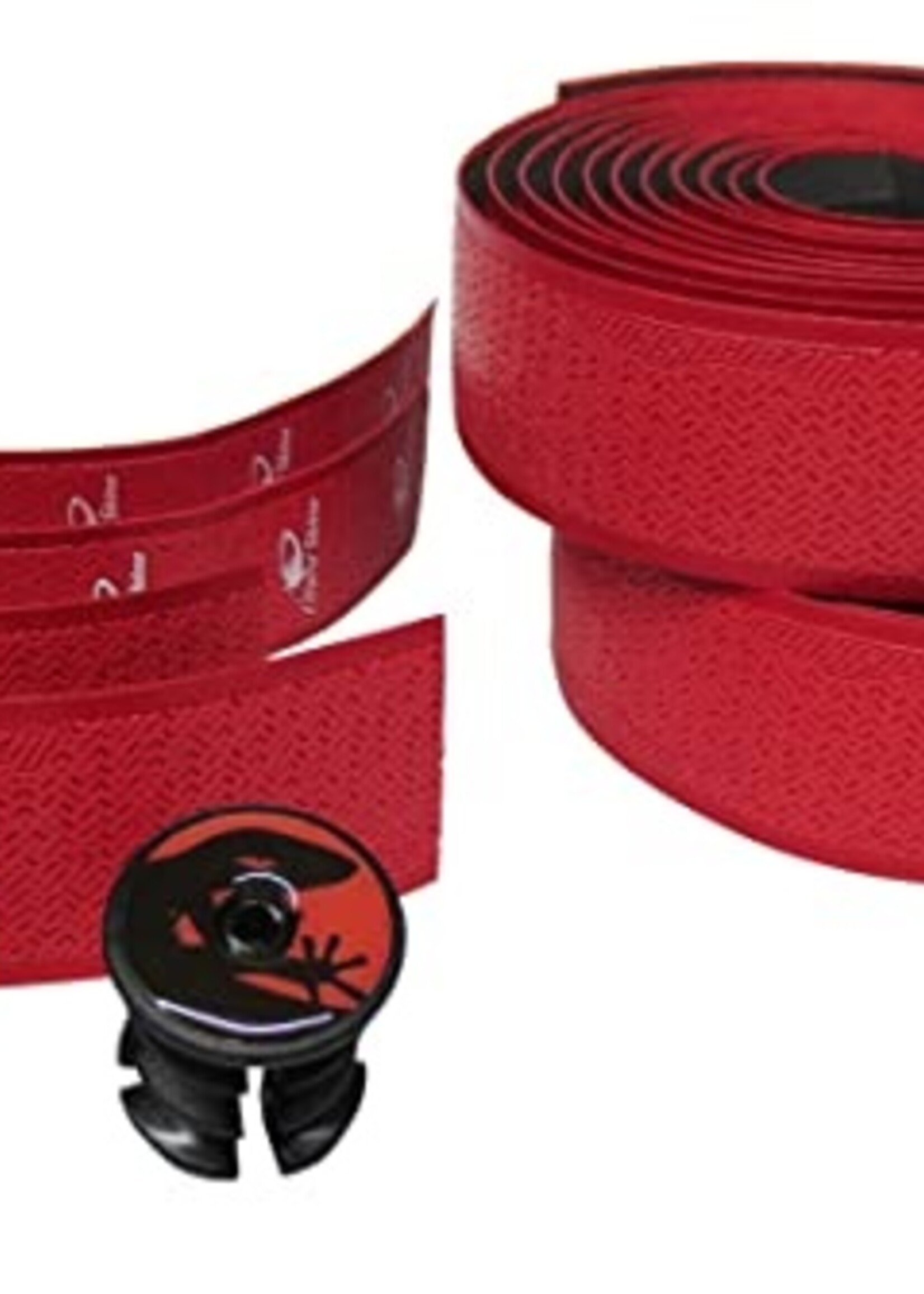 LIZARD SKINS TAPE & PLUGS LIZARD BARTAPE 3.2 DSP CHRIMSON-RD