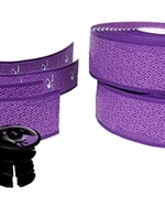 LIZARD SKINS TAPE & PLUGS LIZARD BARTAPE 3.2 DSP VIOLET-PU